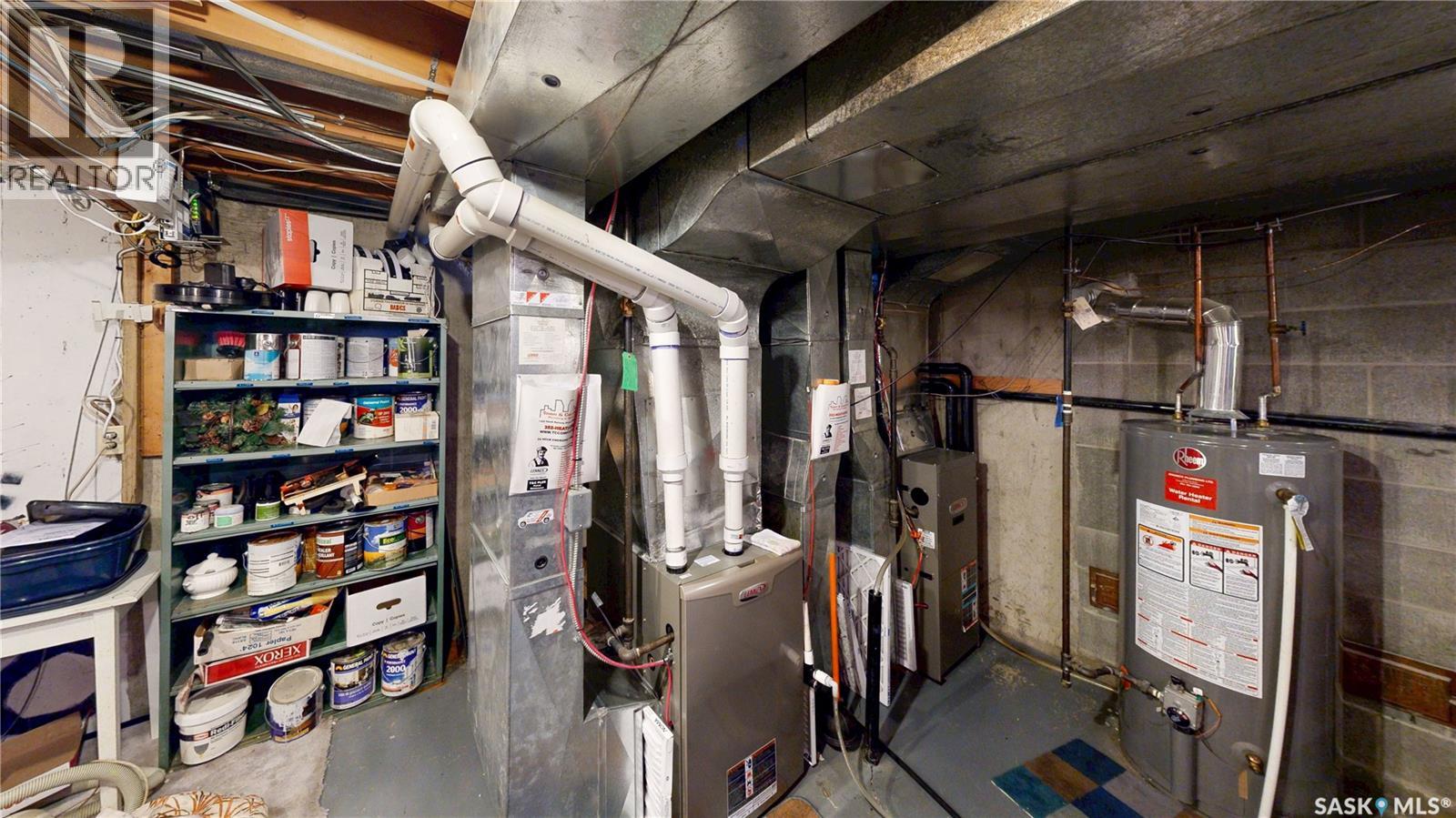 55 Metcalfe Road, Regina, Saskatchewan  S4V 0H6 - Photo 38 - SK020008