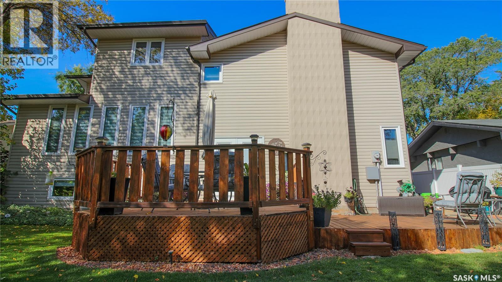 55 Metcalfe Road, Regina, Saskatchewan  S4V 0H6 - Photo 45 - SK020008