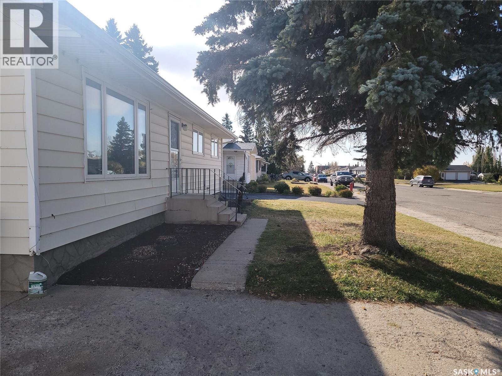 708 2nd Street W, Wilkie, Saskatchewan  S0K 4W0 - Photo 4 - SK019965