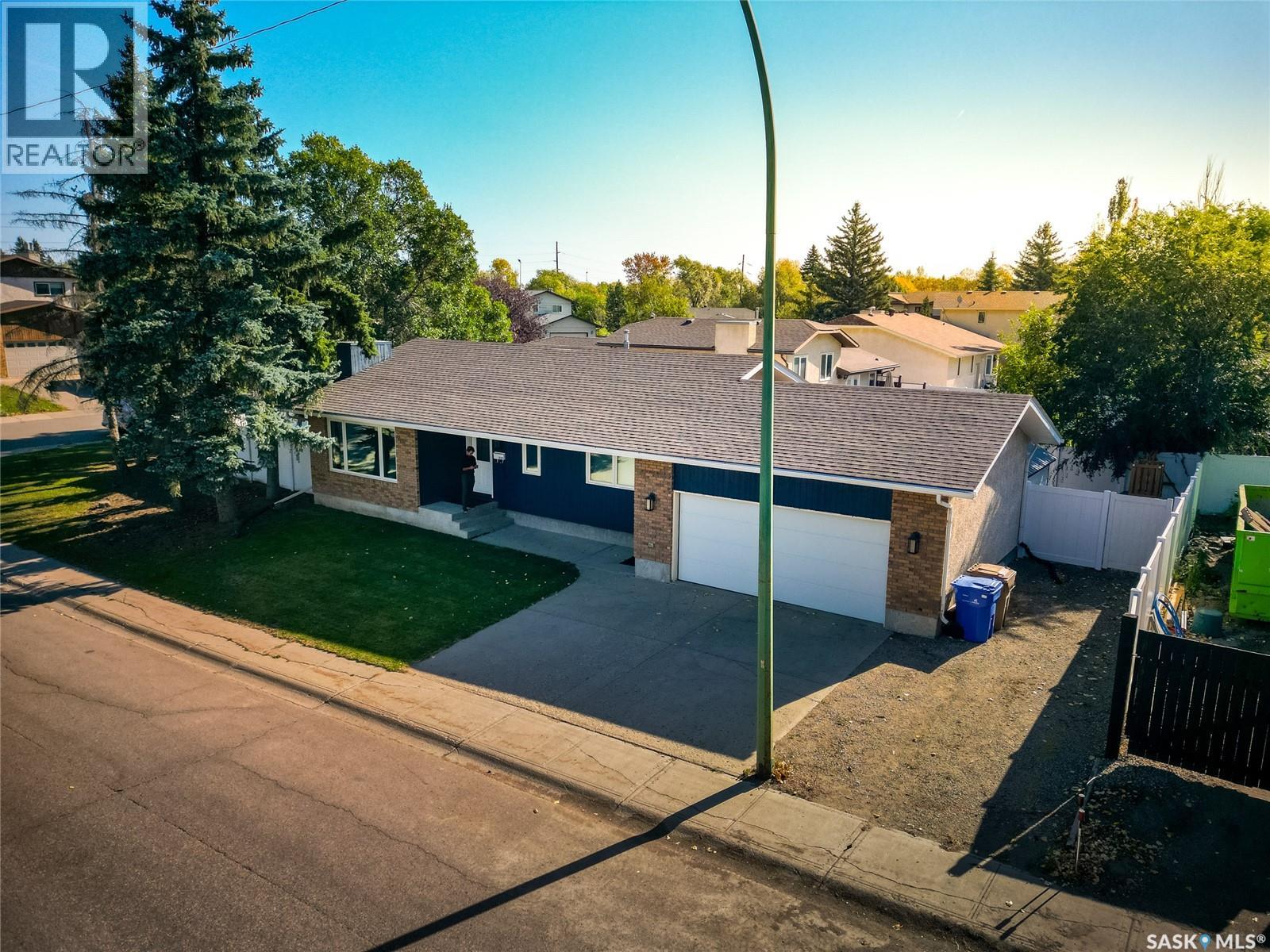 3123 Edinburgh DRIVE, Regina, Saskatchewan