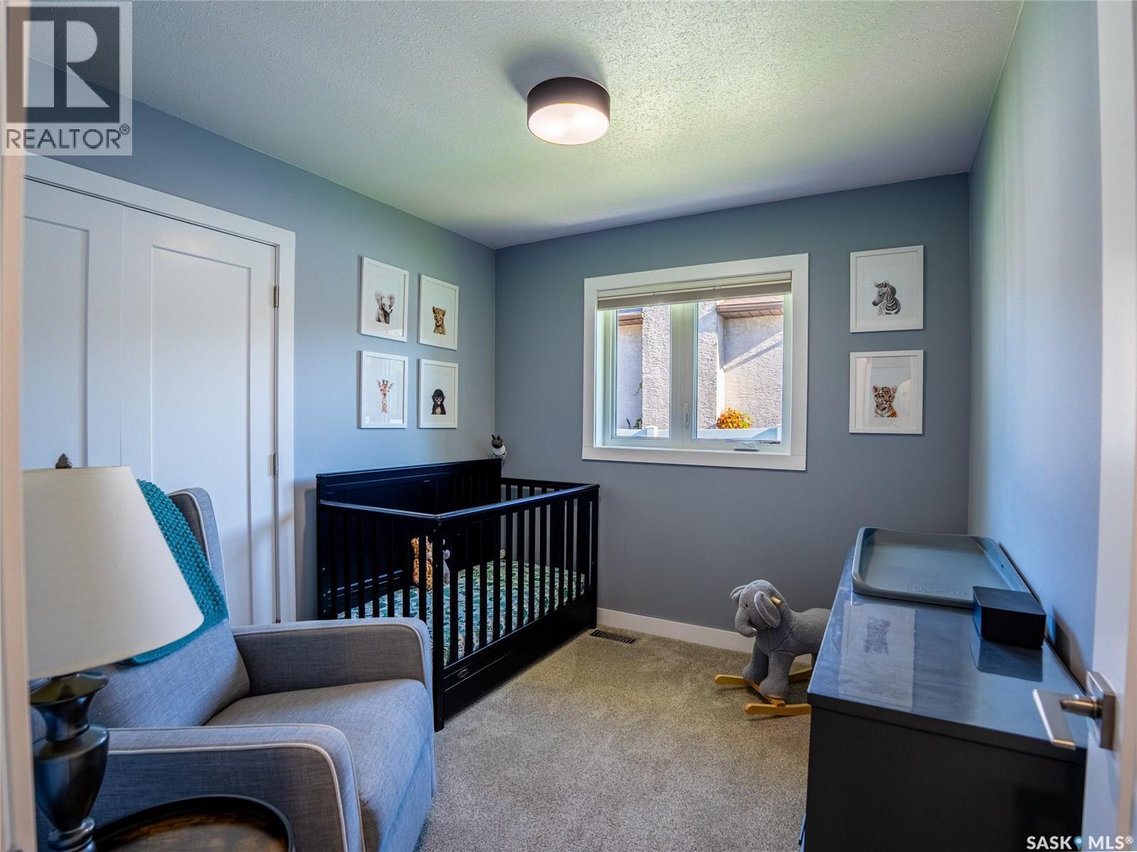 3123 Edinburgh Drive, Regina, Saskatchewan  S4V 1H5 - Photo 14 - SK019956