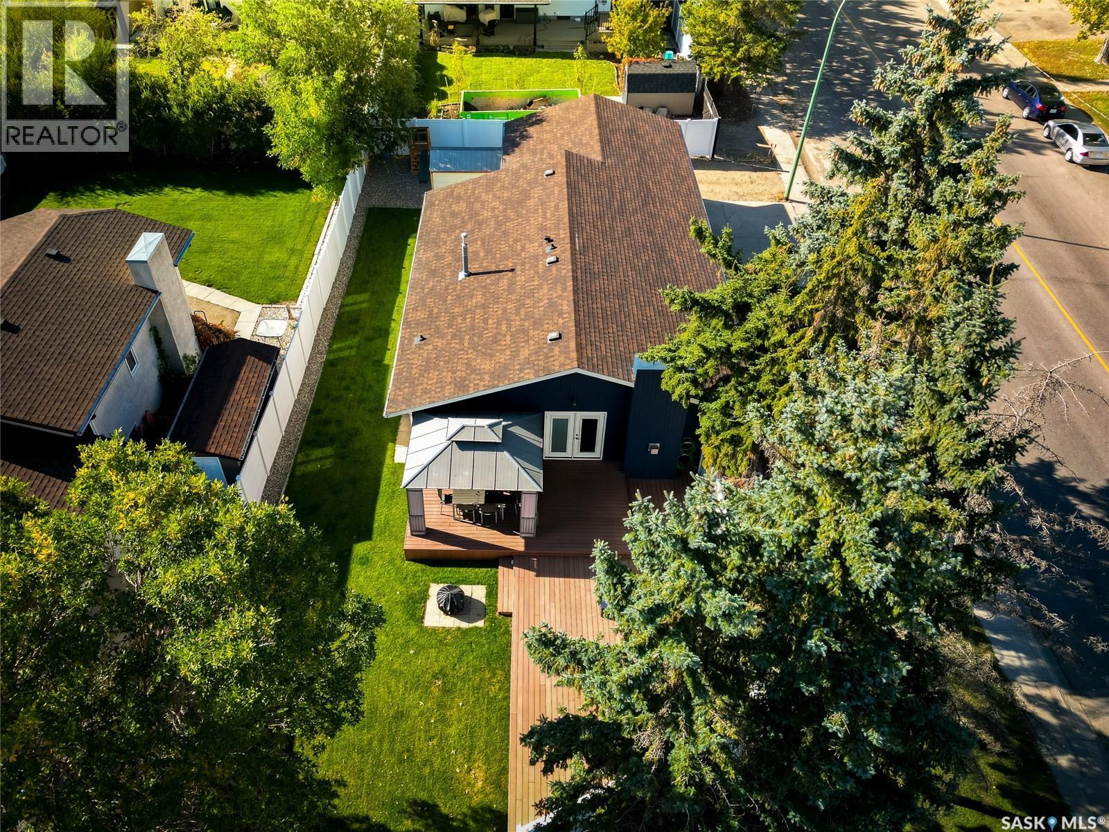 3123 Edinburgh Drive, Regina, Saskatchewan  S4V 1H5 - Photo 24 - SK019956