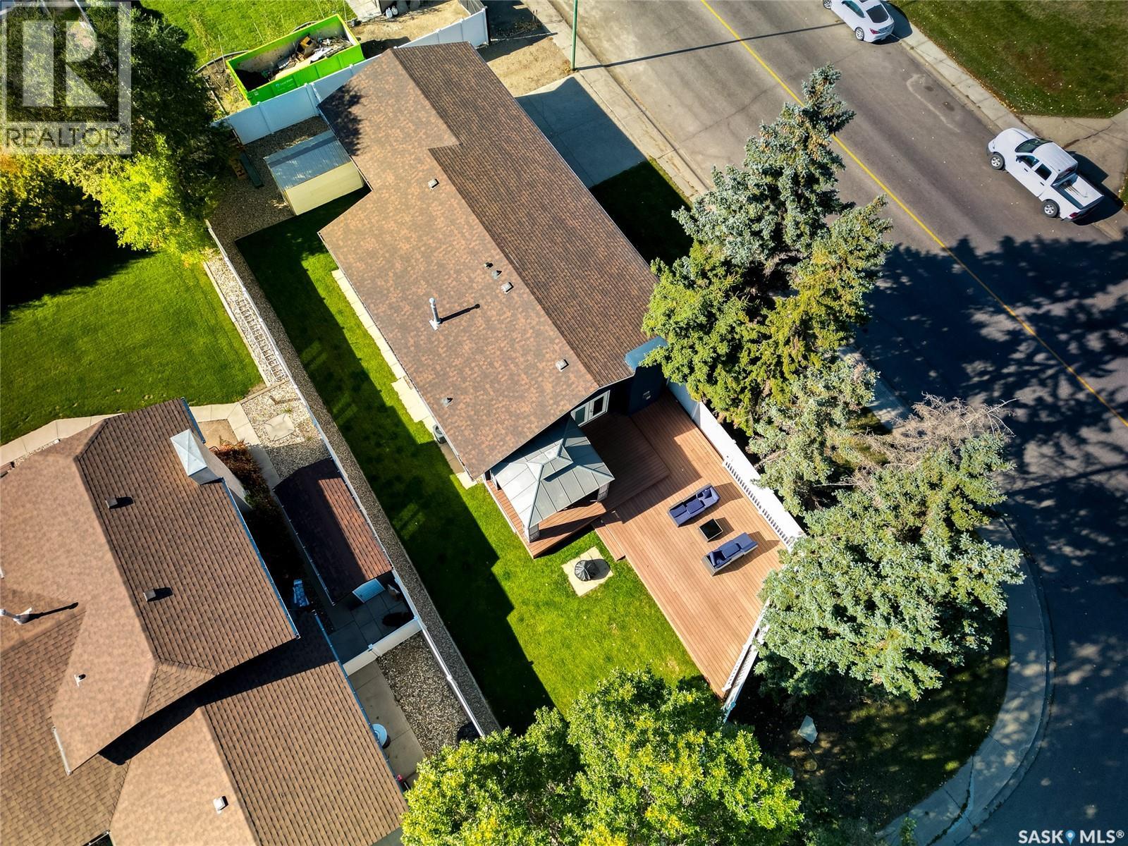 3123 Edinburgh Drive, Regina, Saskatchewan  S4V 1H5 - Photo 25 - SK019956
