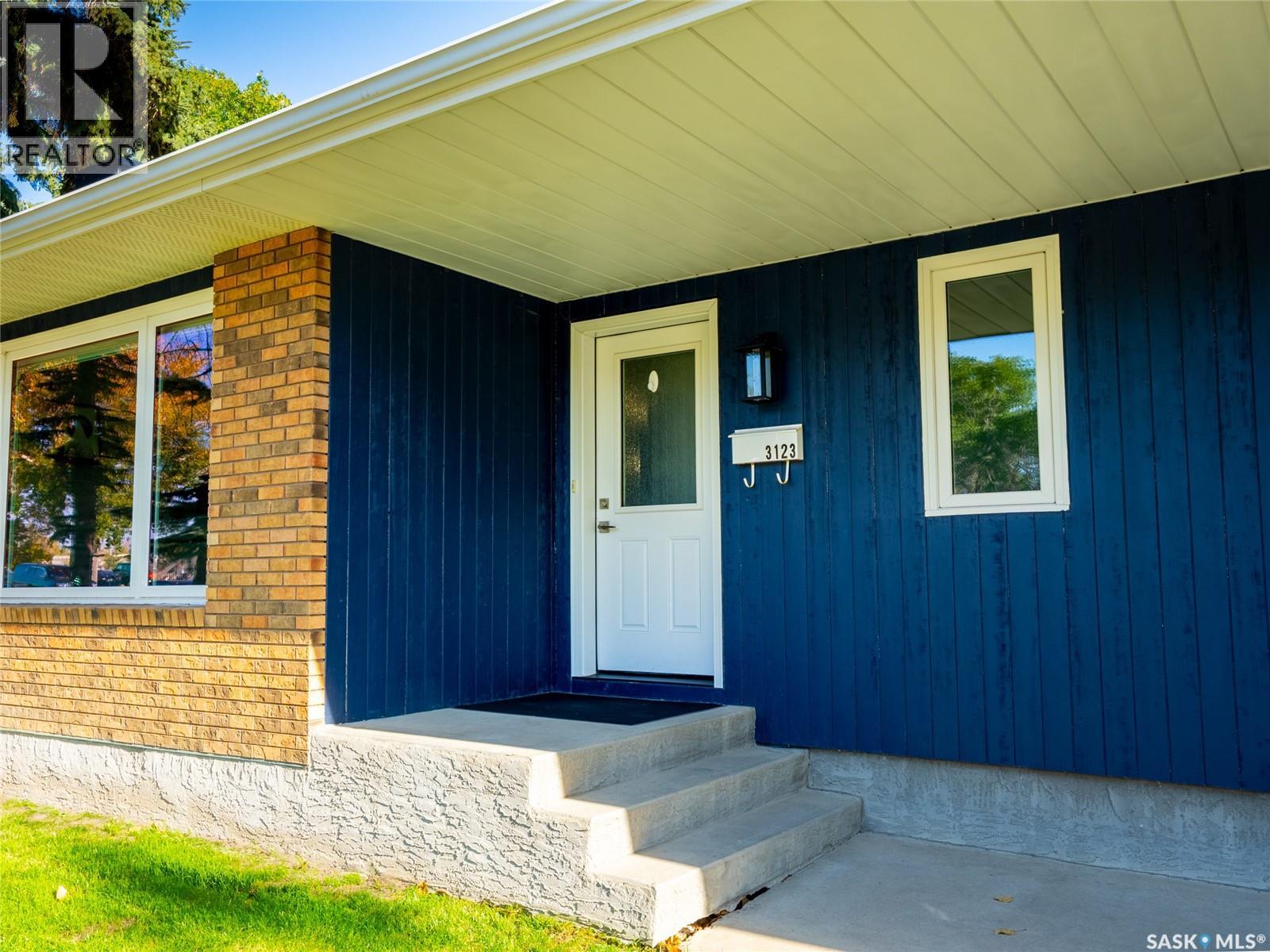 3123 Edinburgh Drive, Regina, Saskatchewan  S4V 1H5 - Photo 27 - SK019956