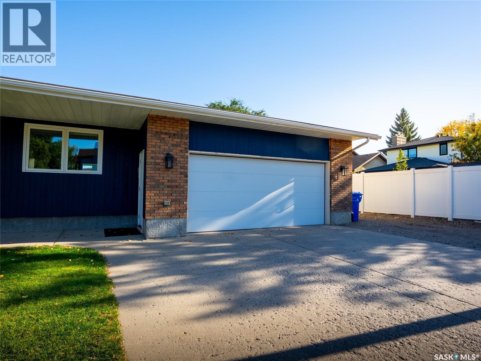 3123 Edinburgh Drive, Regina, Saskatchewan  S4V 1H5 - Photo 28 - SK019956