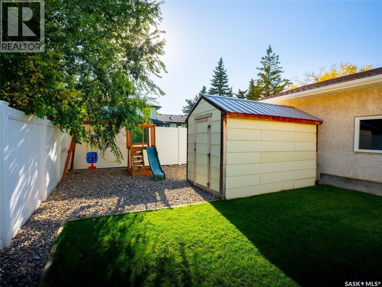 3123 Edinburgh Drive, Regina, Saskatchewan  S4V 1H5 - Photo 30 - SK019956