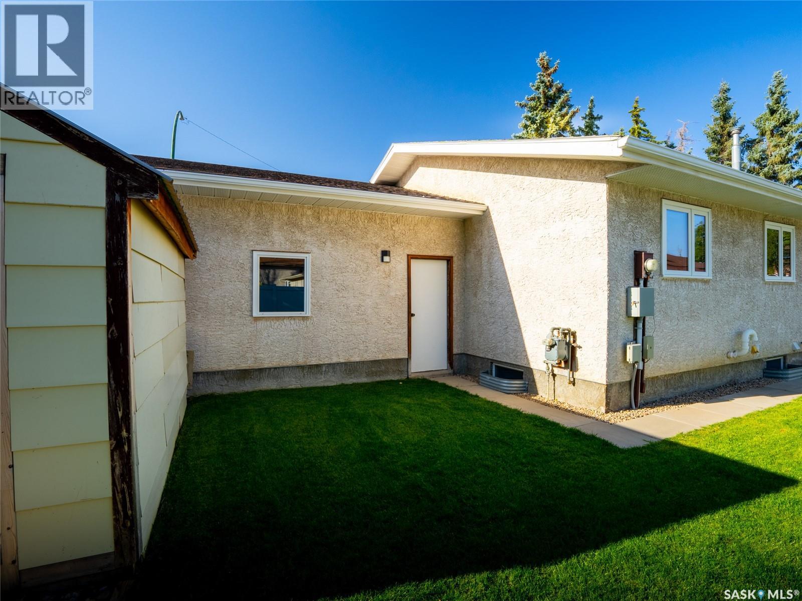 3123 Edinburgh Drive, Regina, Saskatchewan  S4V 1H5 - Photo 31 - SK019956