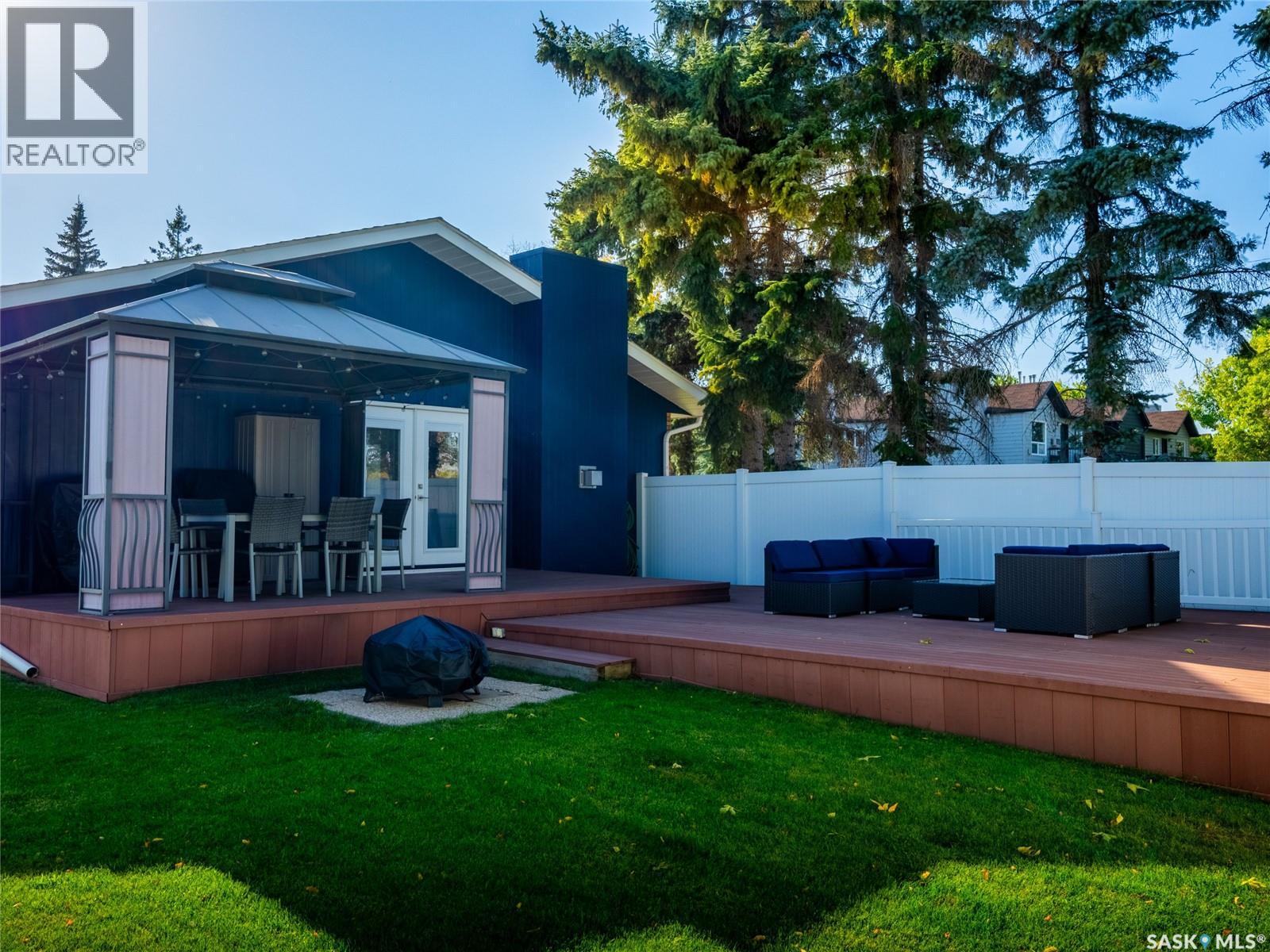 3123 Edinburgh Drive, Regina, Saskatchewan  S4V 1H5 - Photo 33 - SK019956