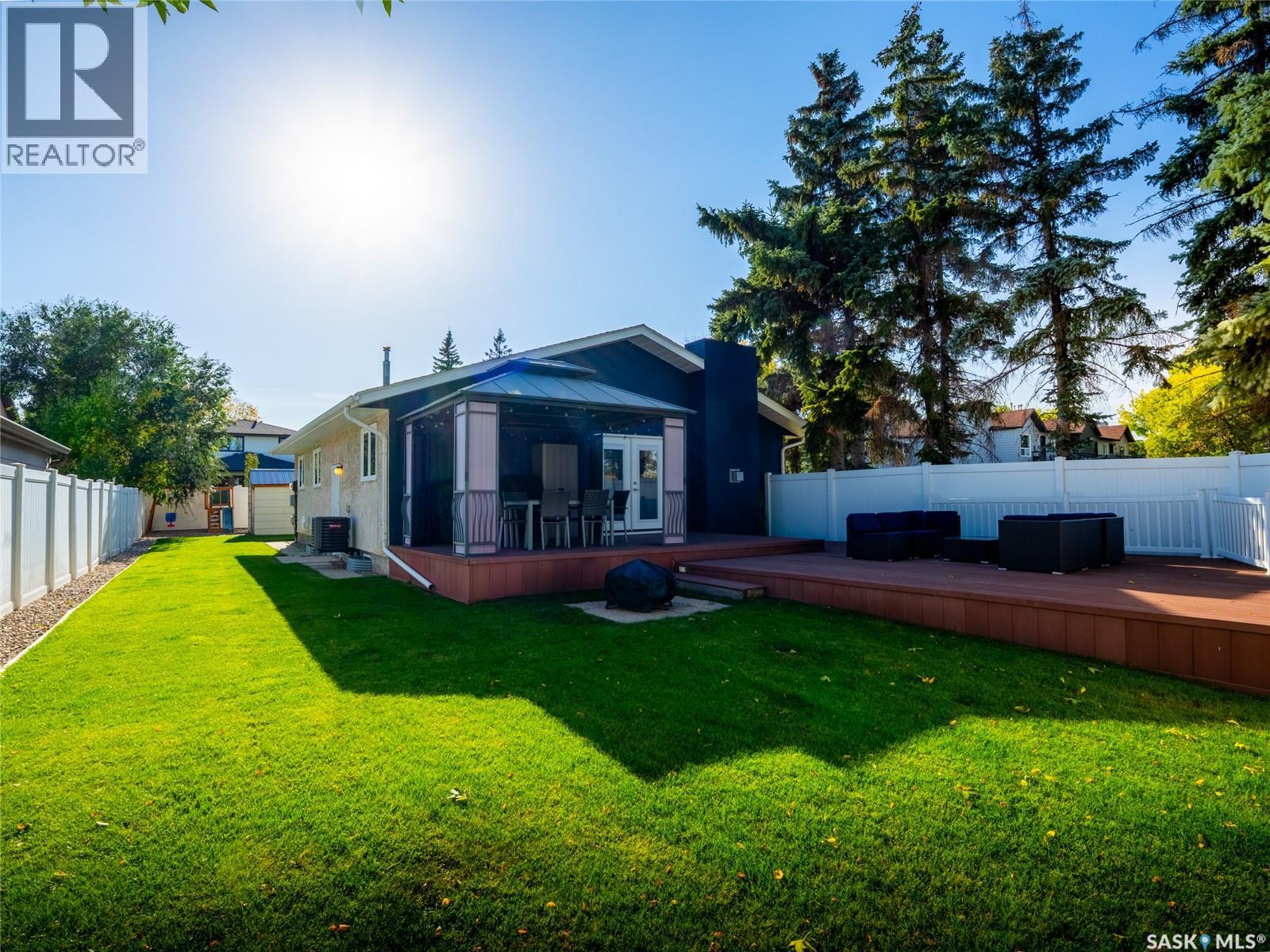 3123 Edinburgh Drive, Regina, Saskatchewan  S4V 1H5 - Photo 34 - SK019956