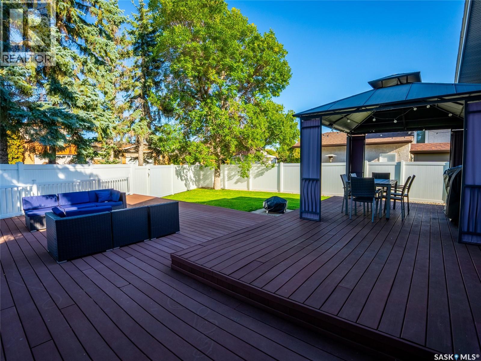 3123 Edinburgh Drive, Regina, Saskatchewan  S4V 1H5 - Photo 36 - SK019956