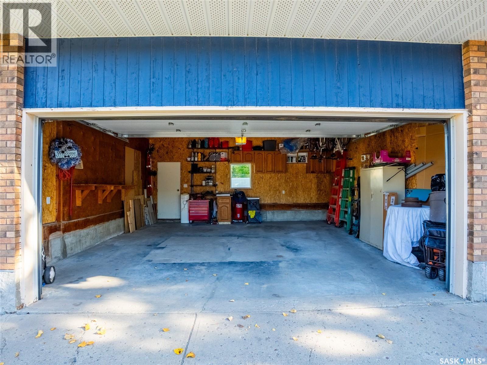 3123 Edinburgh Drive, Regina, Saskatchewan  S4V 1H5 - Photo 38 - SK019956
