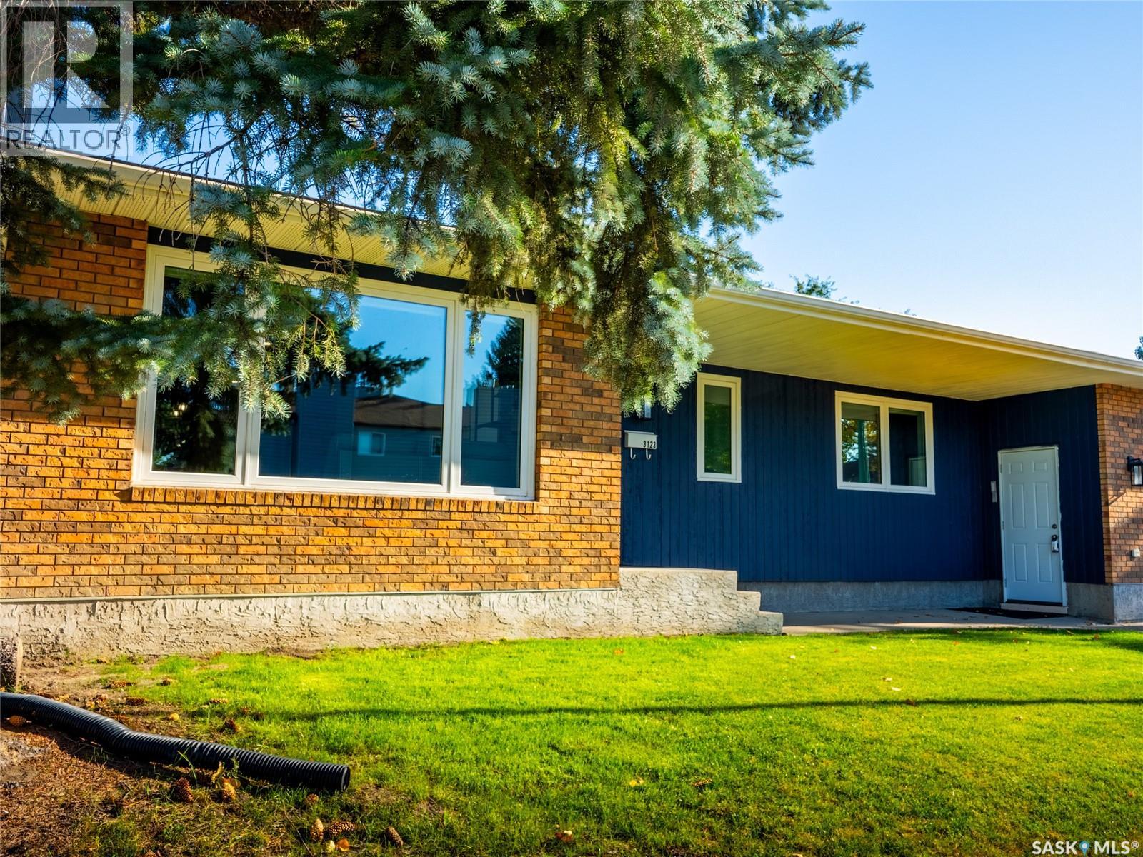 3123 Edinburgh Drive, Regina, Saskatchewan  S4V 1H5 - Photo 39 - SK019956
