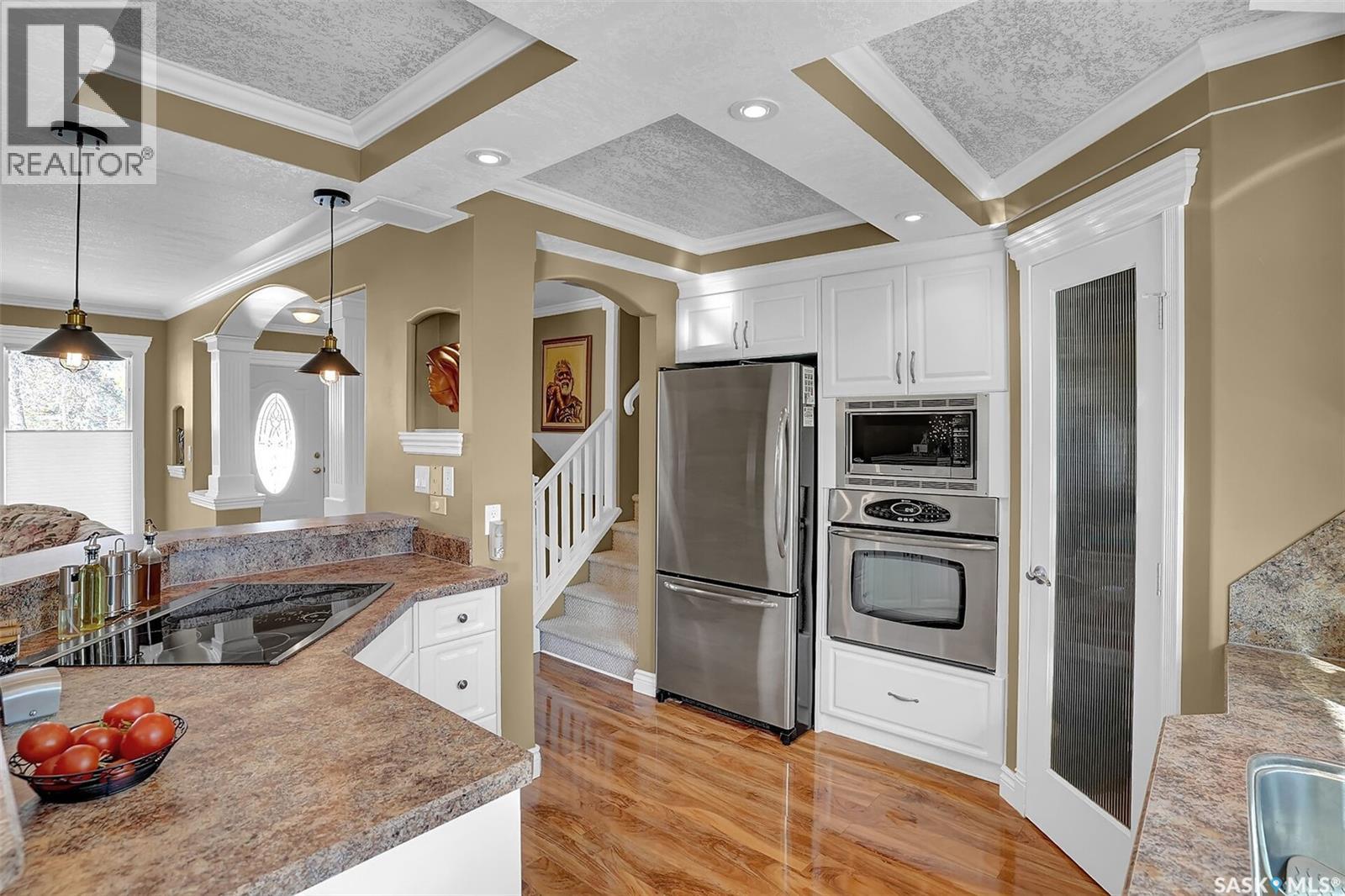 31 University Park Drive, Regina, Saskatchewan  S4V 0E1 - Photo 12 - SK019917