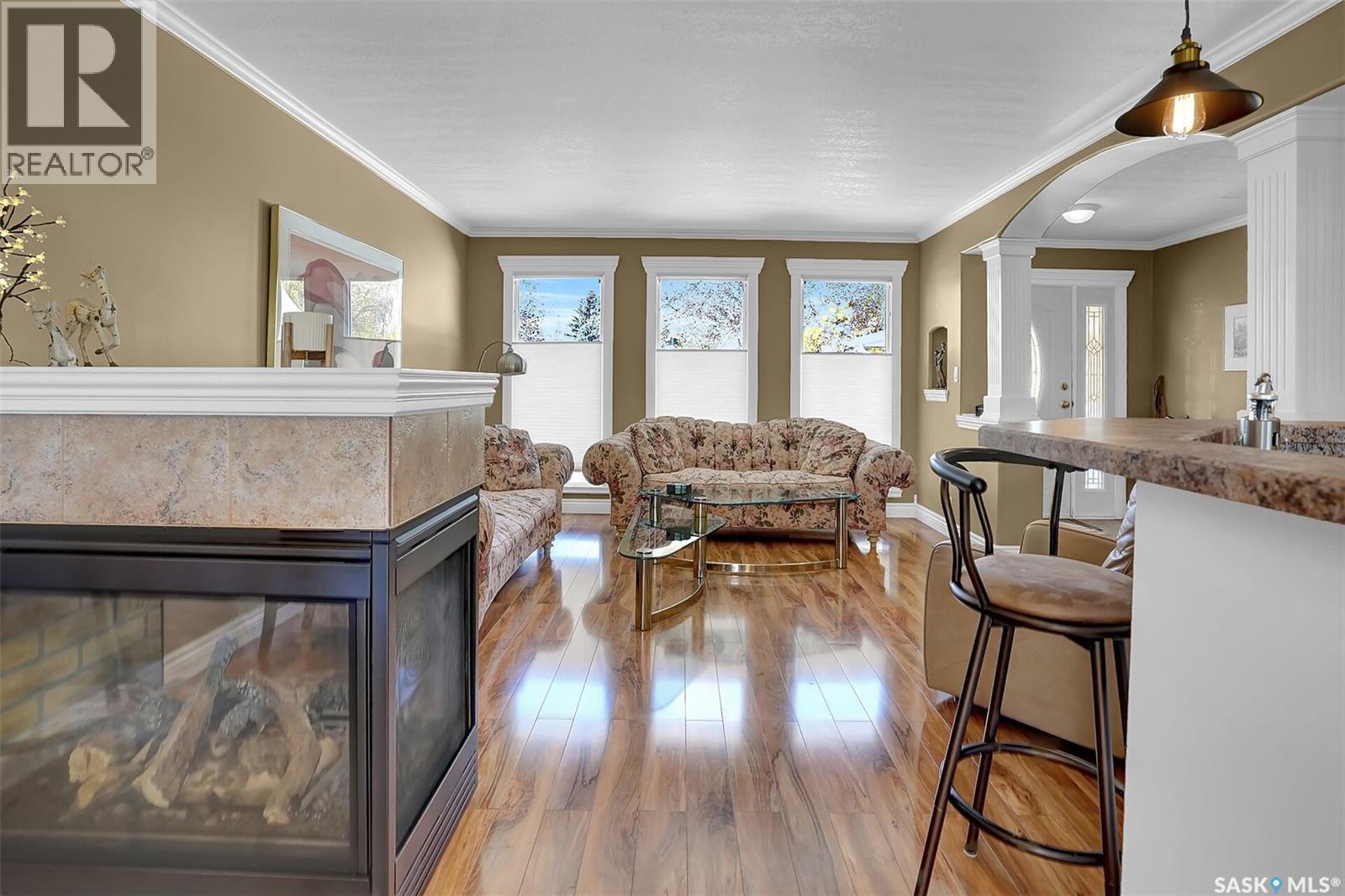 31 University Park Drive, Regina, Saskatchewan  S4V 0E1 - Photo 13 - SK019917