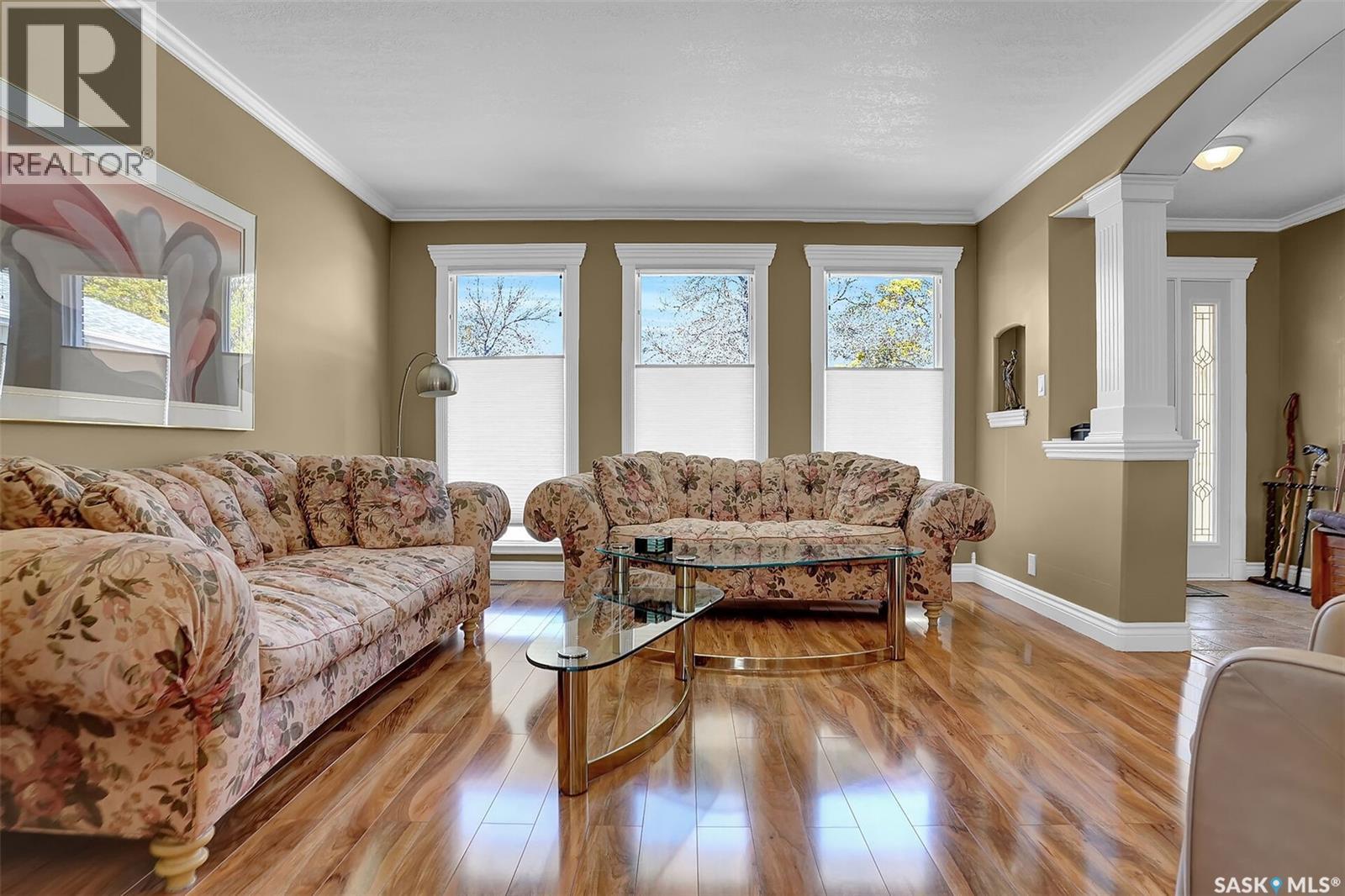 31 University Park Drive, Regina, Saskatchewan  S4V 0E1 - Photo 14 - SK019917