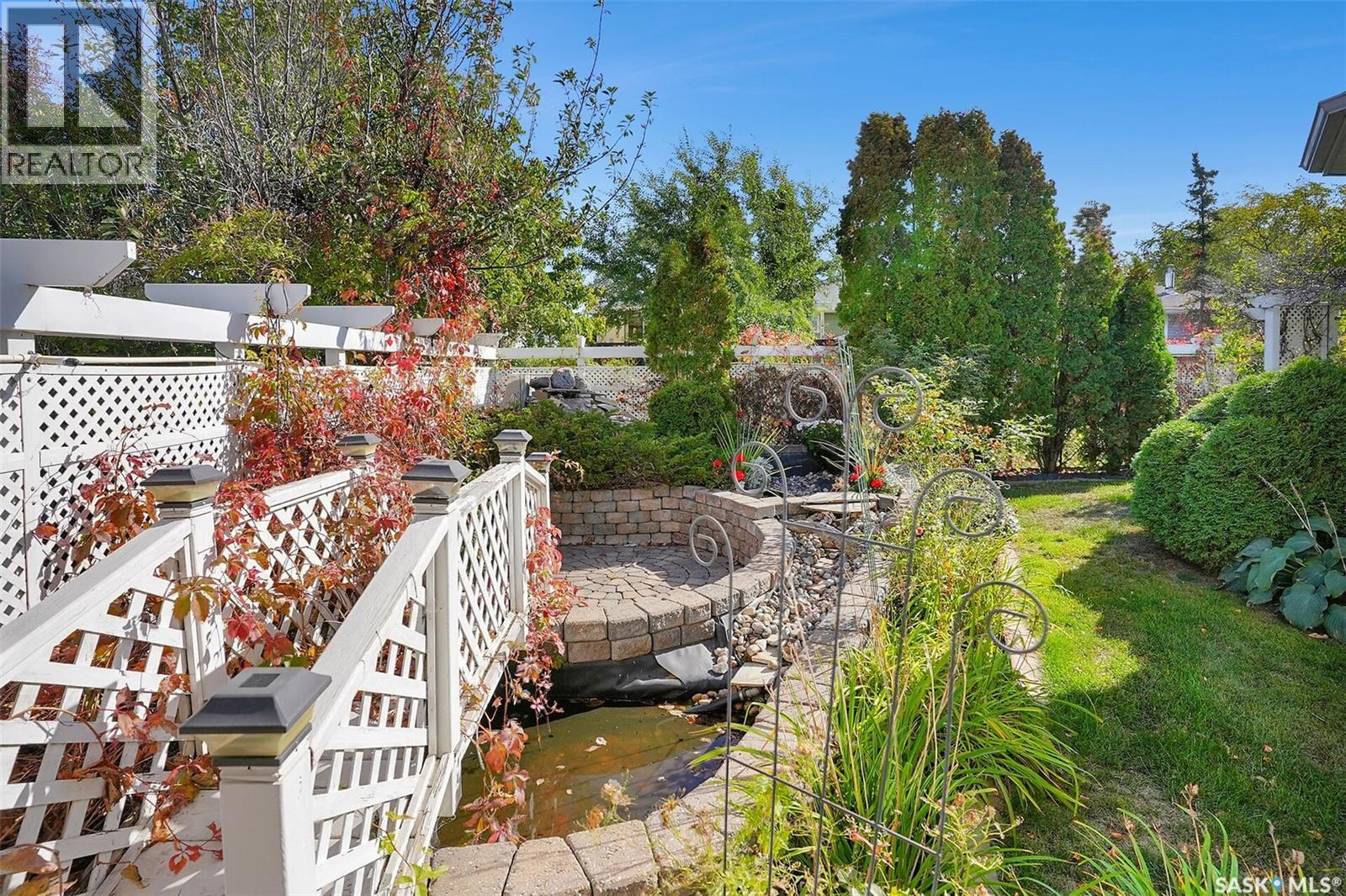 31 University Park Drive, Regina, Saskatchewan  S4V 0E1 - Photo 42 - SK019917