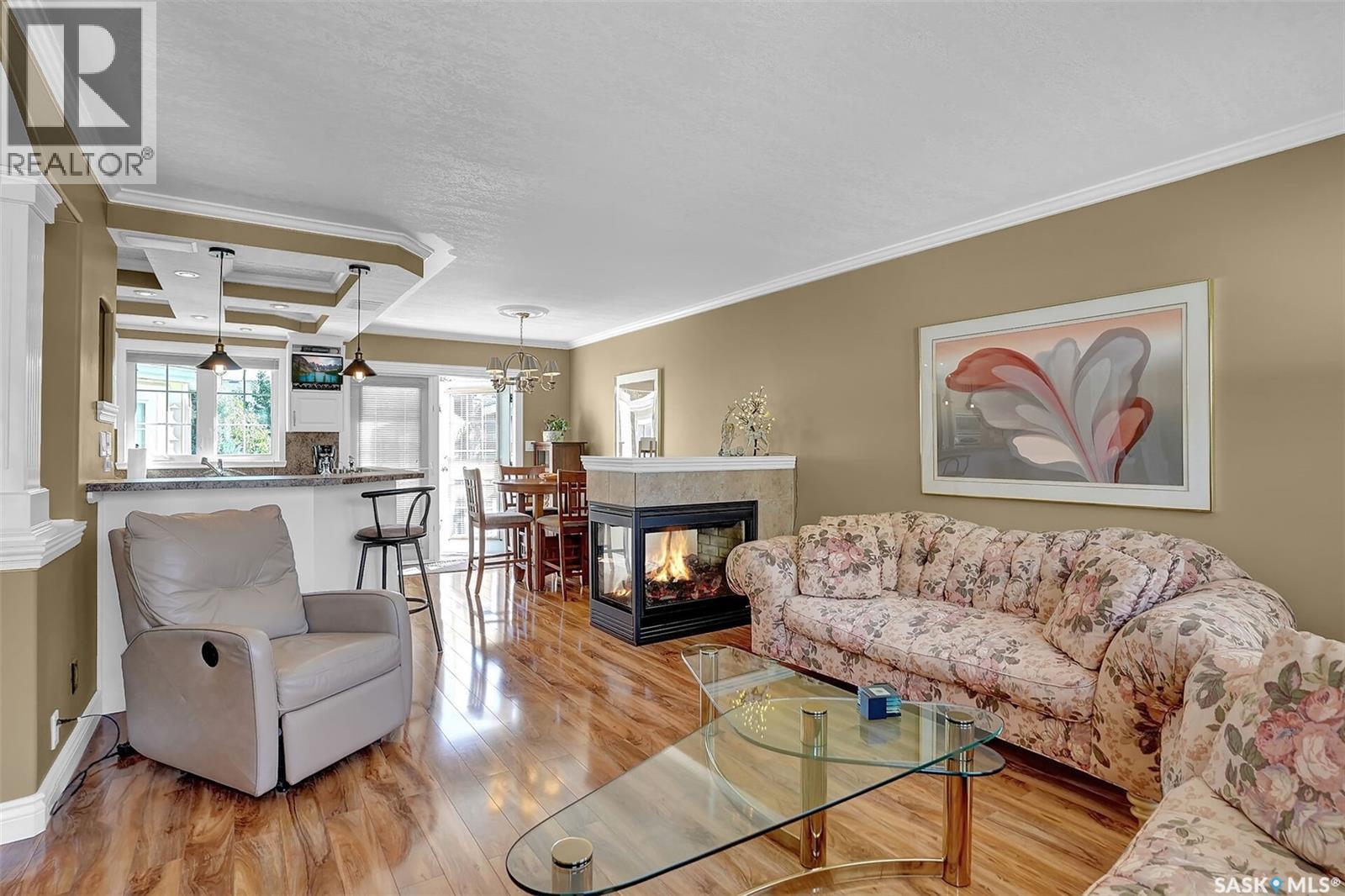 31 University Park Drive, Regina, Saskatchewan  S4V 0E1 - Photo 5 - SK019917