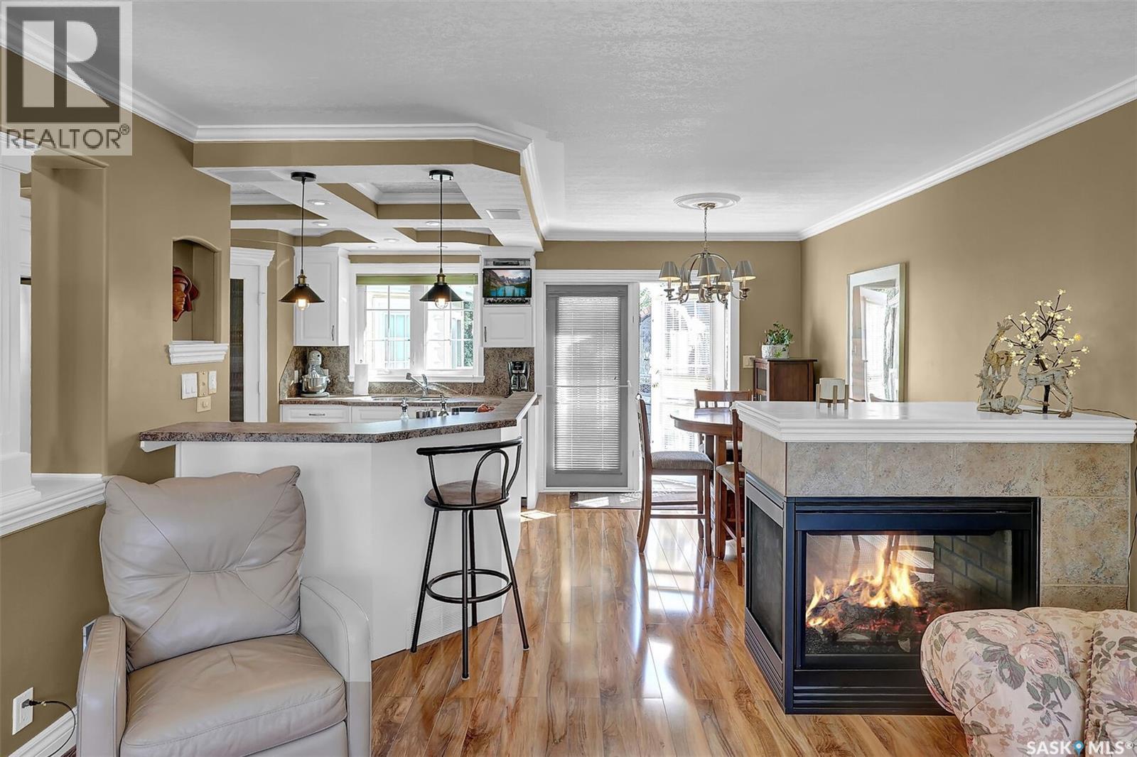 31 University Park Drive, Regina, Saskatchewan  S4V 0E1 - Photo 7 - SK019917