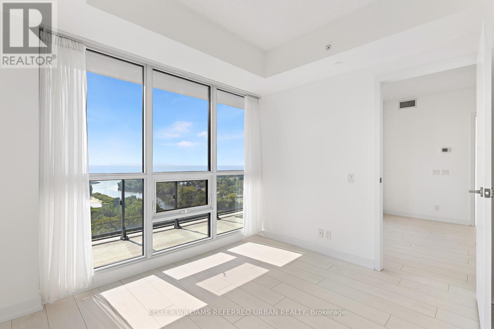 1710 - 2200 Lake Shore Boulevard W, Toronto, Ontario  M8V 1A4 - Photo 17 - W12350148