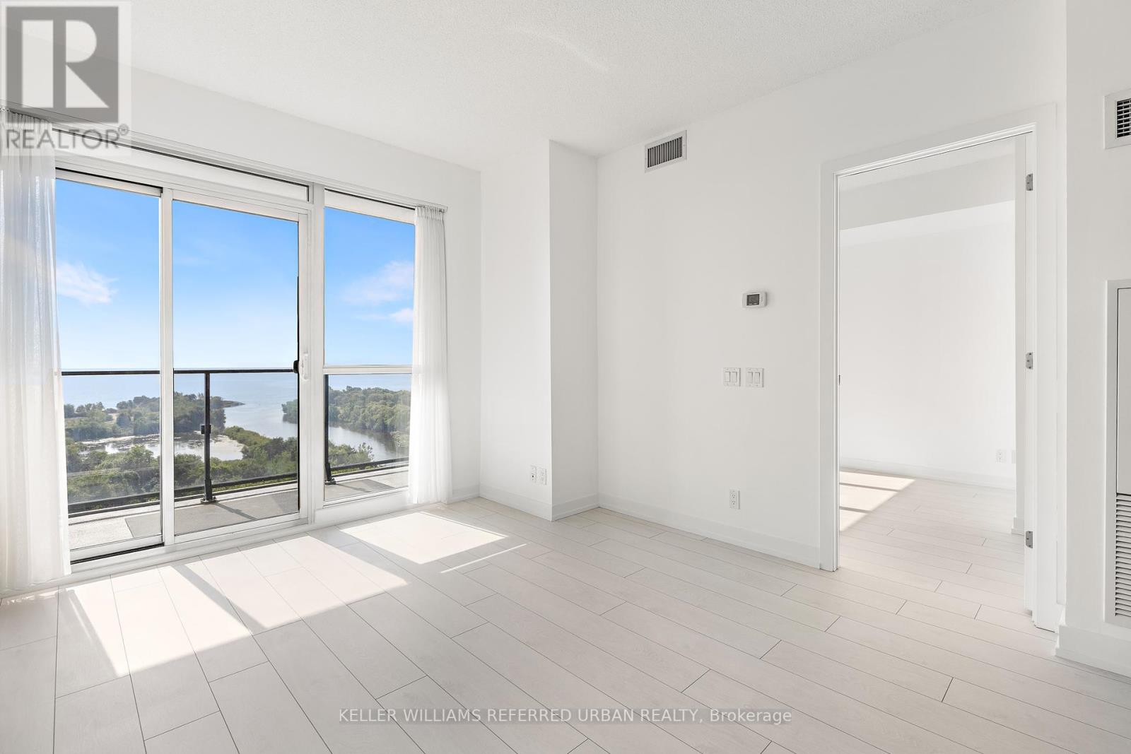 1710 - 2200 Lake Shore Boulevard W, Toronto, Ontario  M8V 1A4 - Photo 10 - W12350148