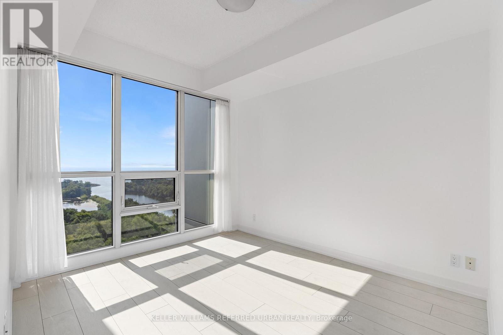 1710 - 2200 Lake Shore Boulevard W, Toronto, Ontario  M8V 1A4 - Photo 19 - W12350148