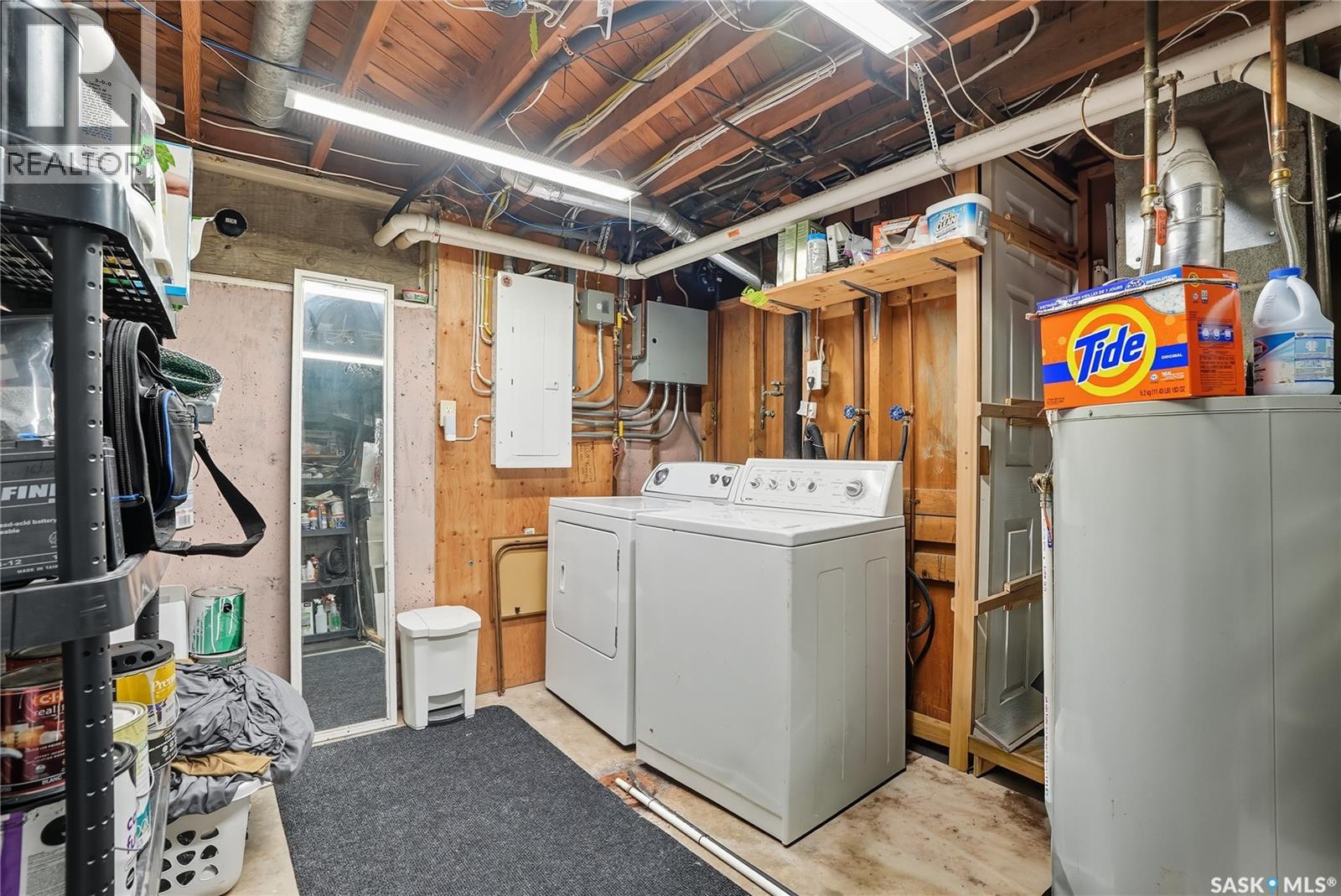 309 X Avenue N, Saskatoon, Saskatchewan  S7L 3J7 - Photo 37 - SK019868