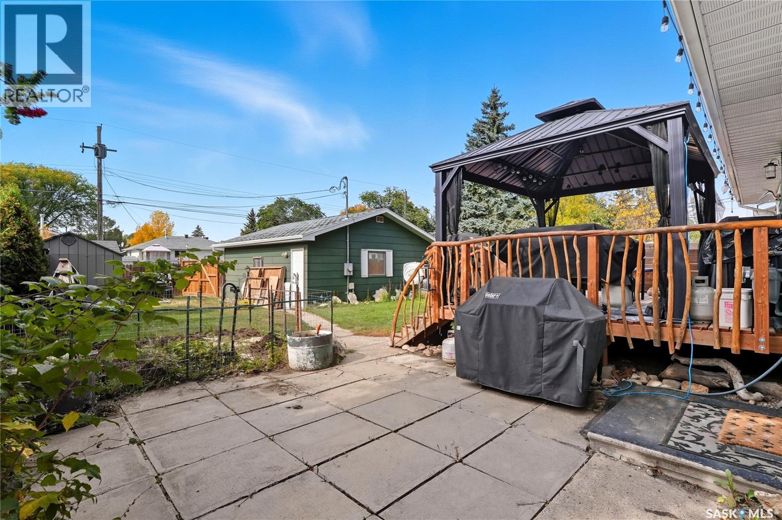 309 X Avenue N, Saskatoon, Saskatchewan  S7L 3J7 - Photo 43 - SK019868