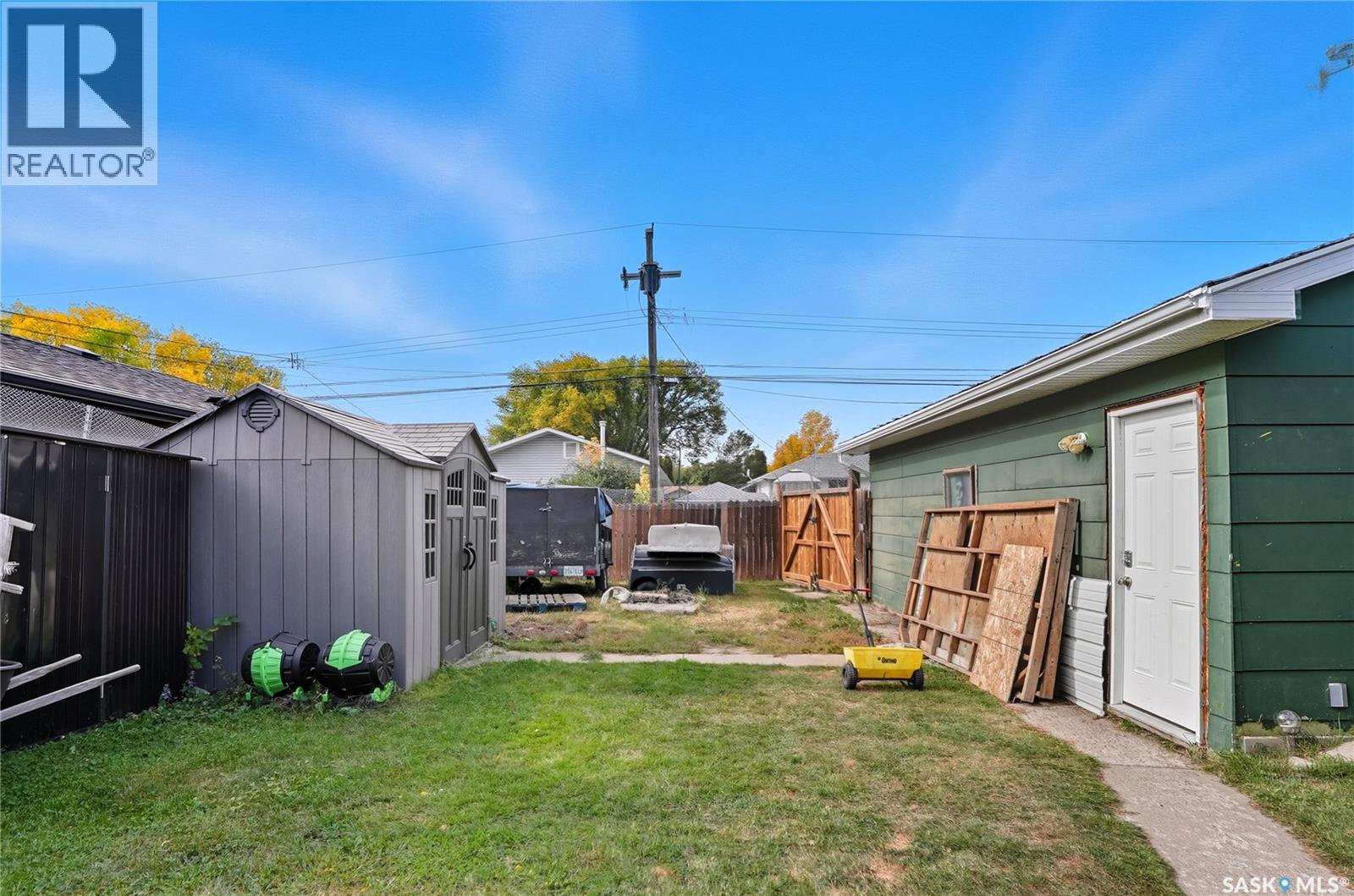 309 X Avenue N, Saskatoon, Saskatchewan  S7L 3J7 - Photo 44 - SK019868