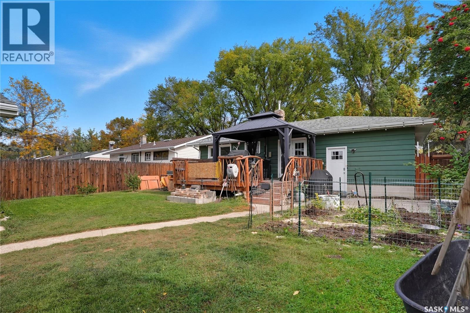 309 X Avenue N, Saskatoon, Saskatchewan  S7L 3J7 - Photo 45 - SK019868