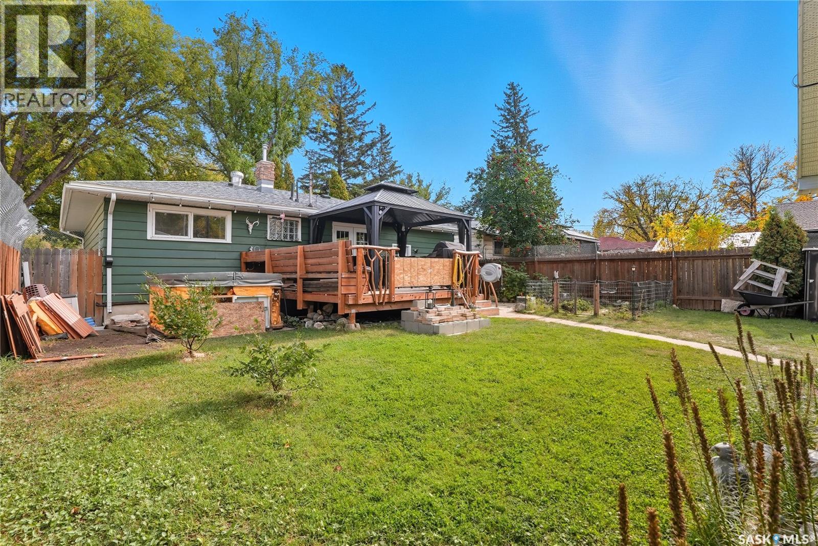 309 X Avenue N, Saskatoon, Saskatchewan  S7L 3J7 - Photo 46 - SK019868