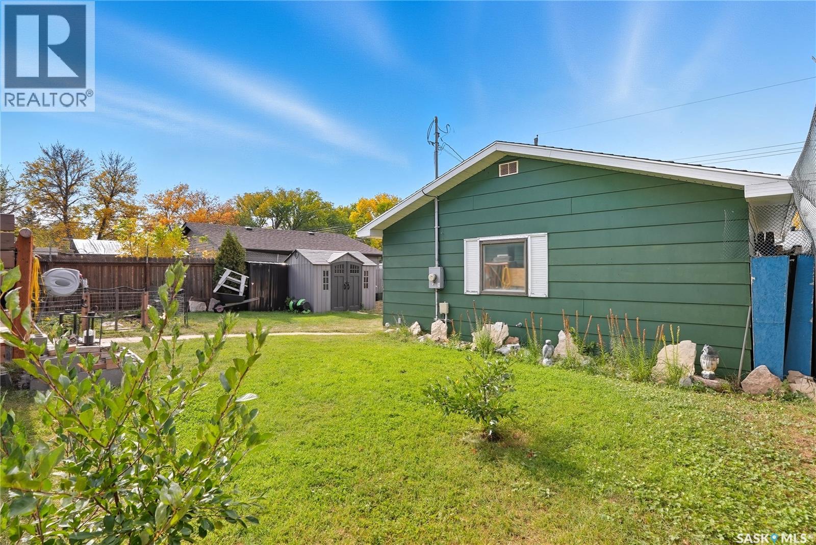 309 X Avenue N, Saskatoon, Saskatchewan  S7L 3J7 - Photo 47 - SK019868