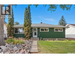 309 X AVENUE N Mount Royal SA