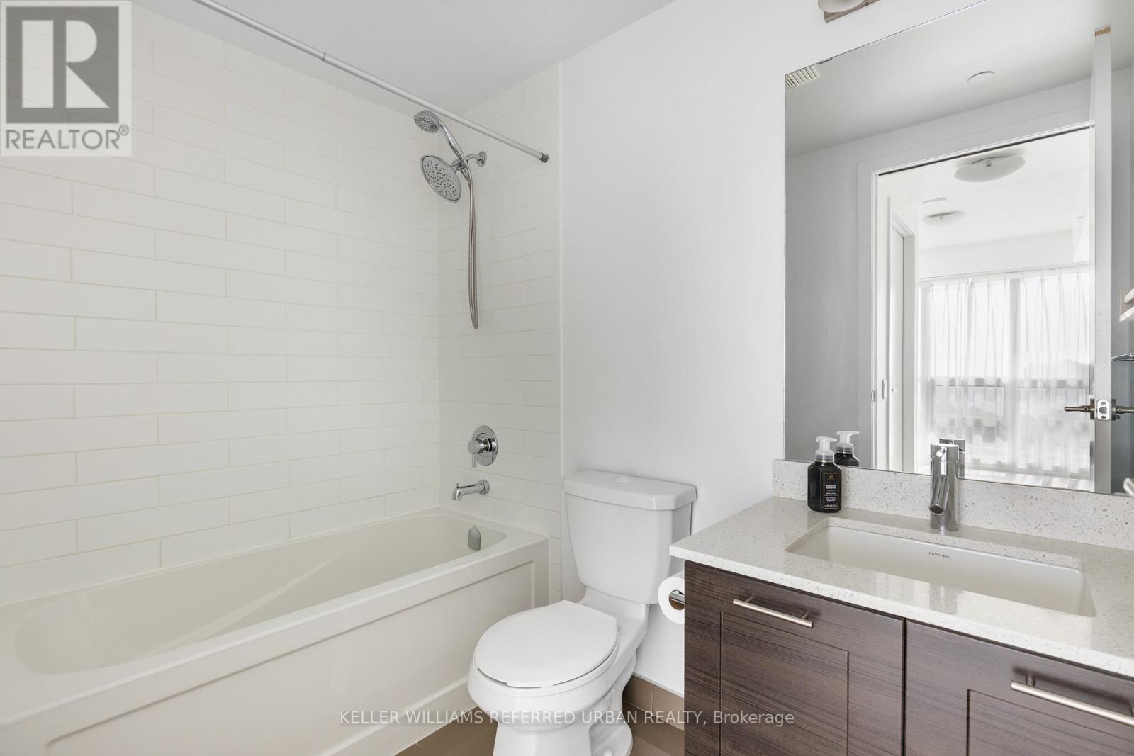 1710 - 2200 Lake Shore Boulevard W, Toronto, Ontario  M8V 1A4 - Photo 23 - W12350148