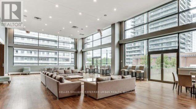 1710 - 2200 Lake Shore Boulevard W, Toronto, Ontario  M8V 1A4 - Photo 29 - W12350148
