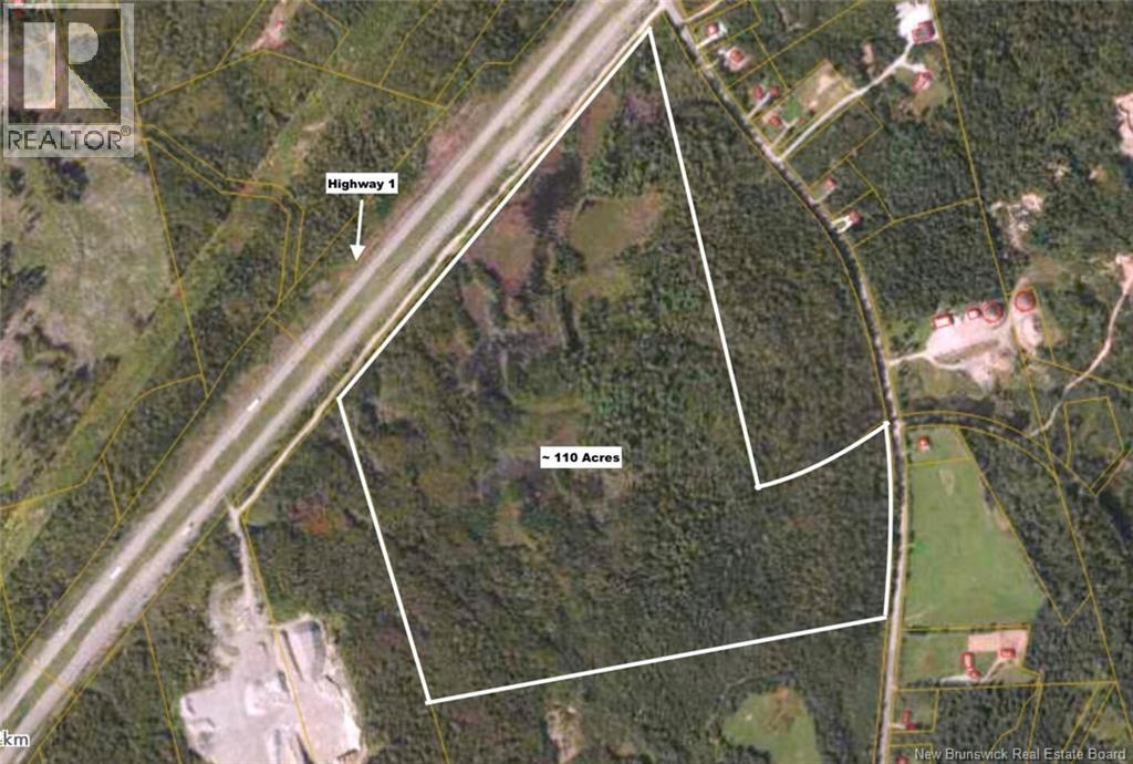 Lakeside Road, Smithtown, New Brunswick  E5N 3Y6 - Photo 1 - NB127901