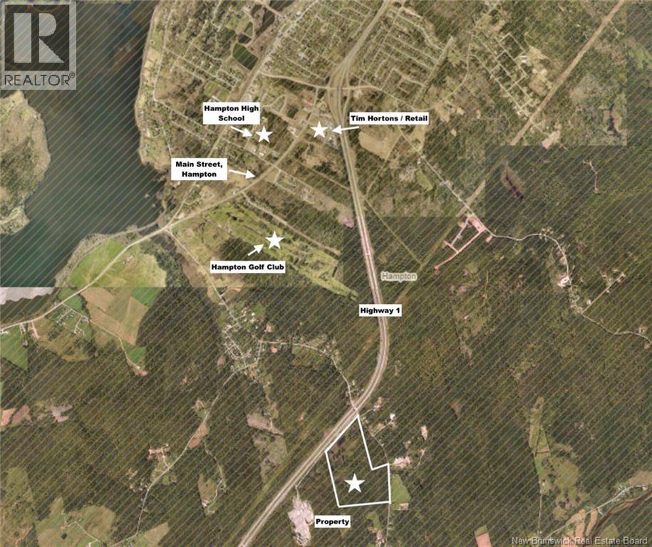 Lakeside Road, Smithtown, New Brunswick  E5N 3Y6 - Photo 2 - NB127901