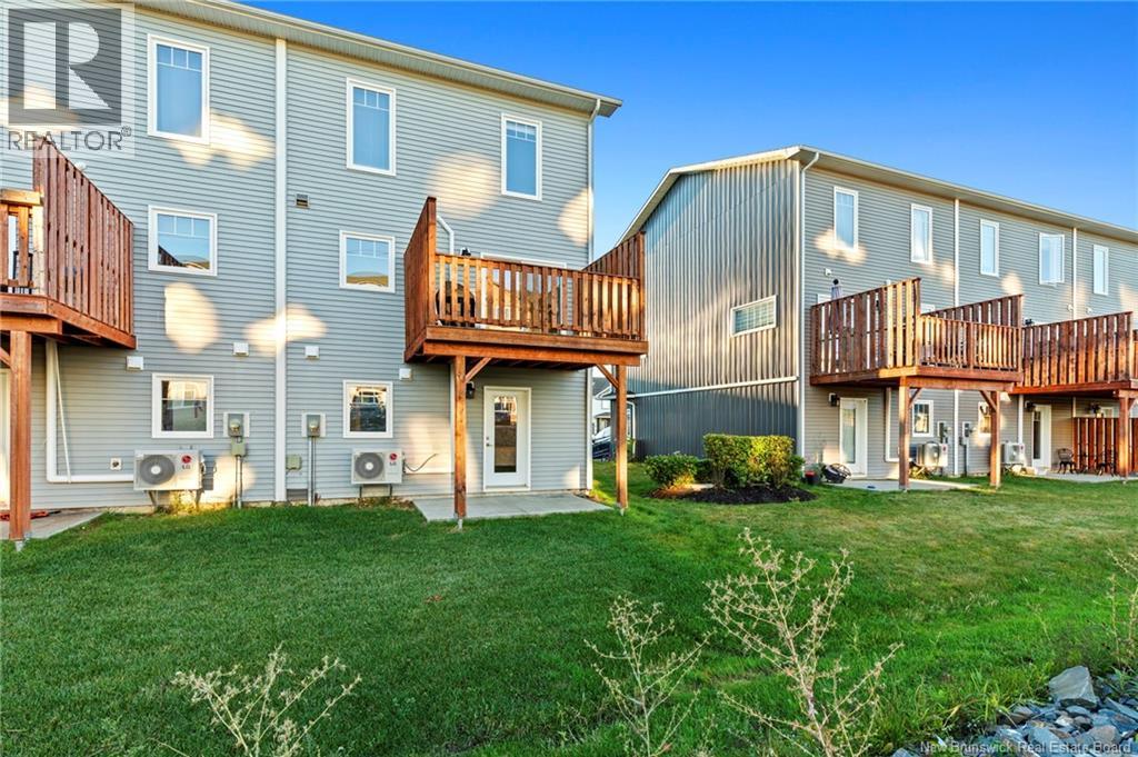 116 Mia Circle, Fredericton, New Brunswick  E3A 7N5 - Photo 46 - NB127894