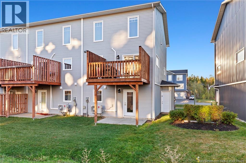 116 Mia Circle, Fredericton, New Brunswick  E3A 7N5 - Photo 7 - NB127894