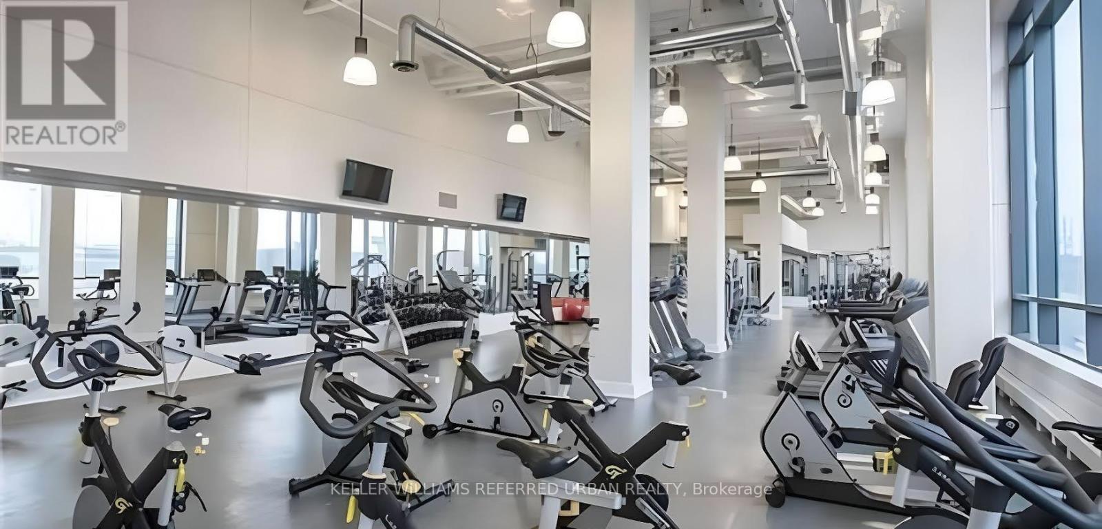 1710 - 2200 Lake Shore Boulevard W, Toronto, Ontario  M8V 1A4 - Photo 27 - W12350148