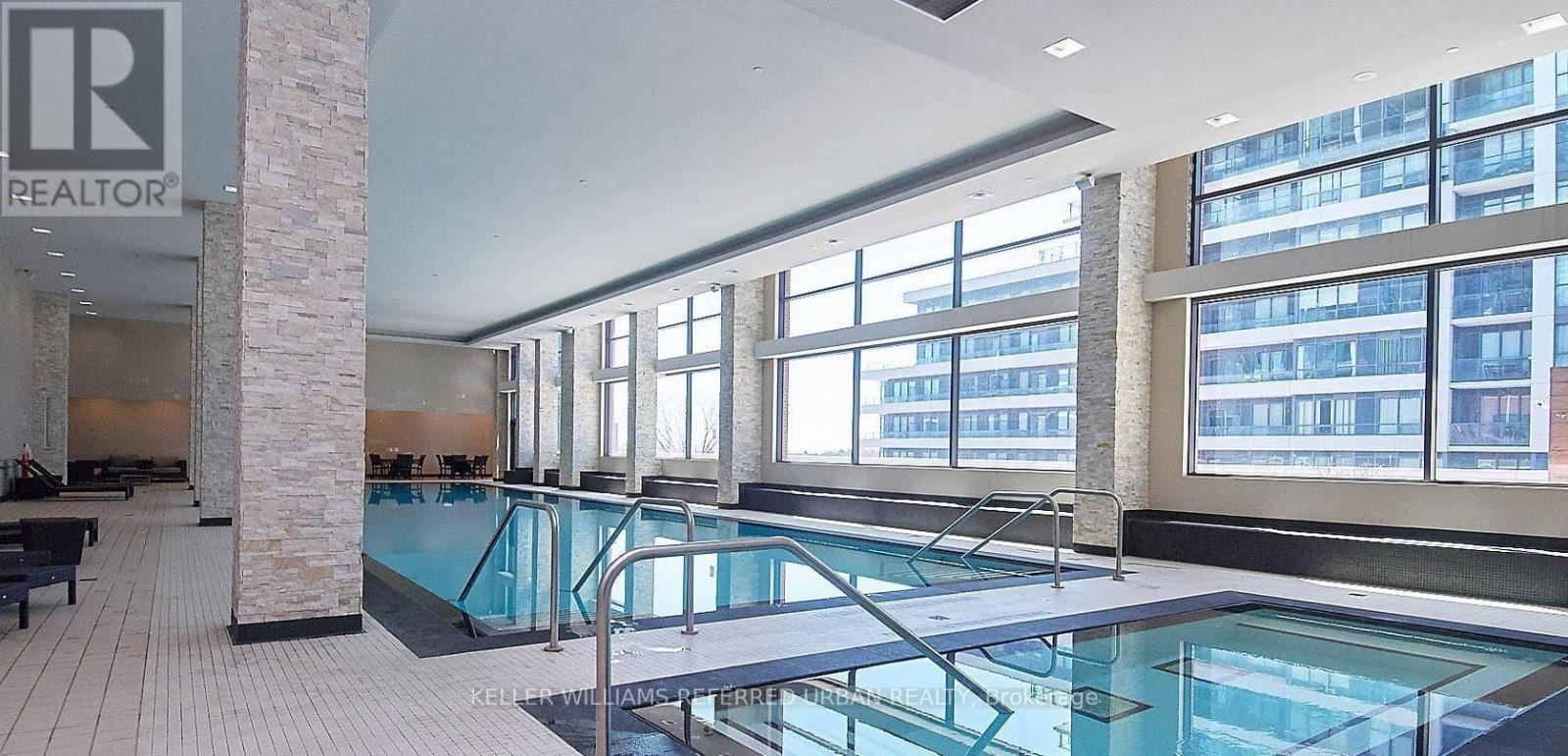1710 - 2200 Lake Shore Boulevard W, Toronto, Ontario  M8V 1A4 - Photo 30 - W12350148