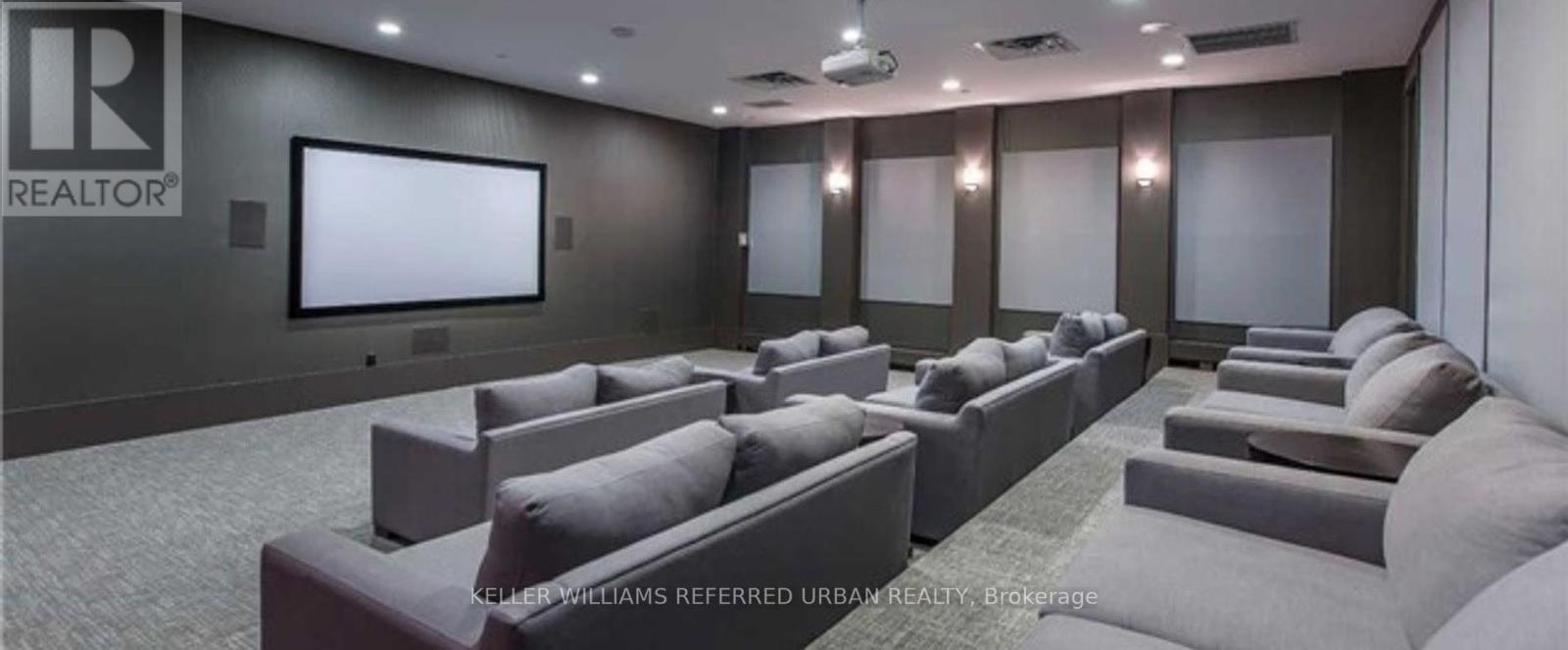 1710 - 2200 Lake Shore Boulevard W, Toronto, Ontario  M8V 1A4 - Photo 26 - W12350148