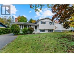 9 Merrett Drive, Oromocto West, New Brunswick