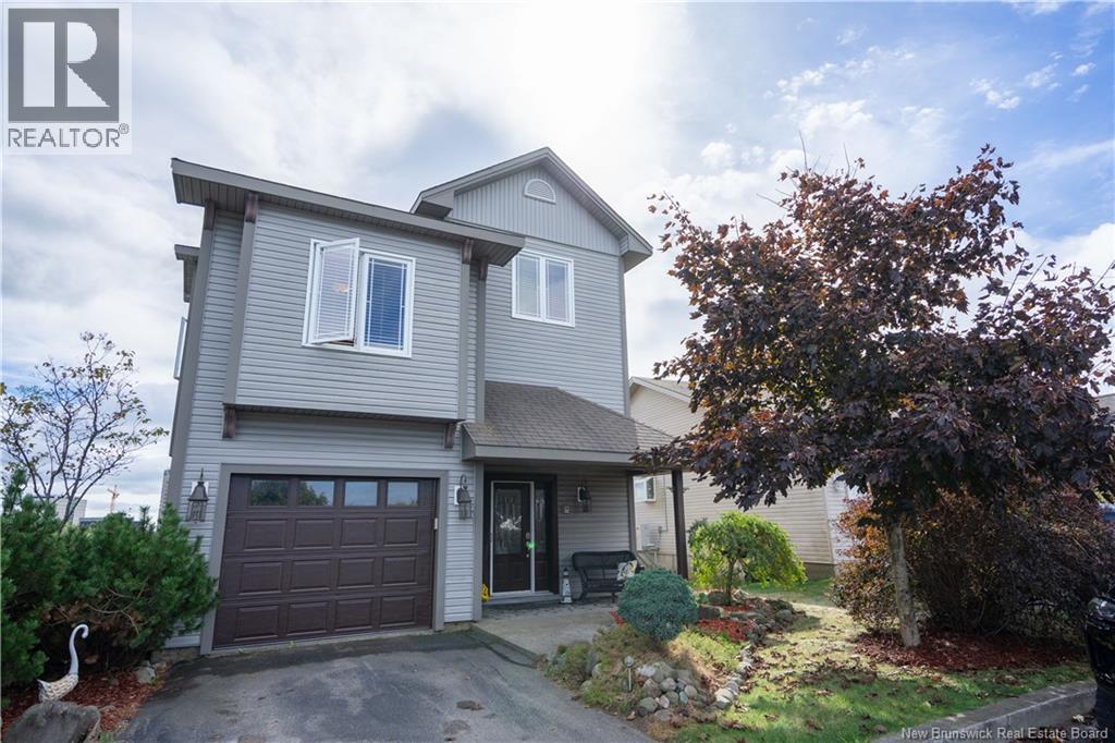 7 Cameron Court, Saint John, New Brunswick