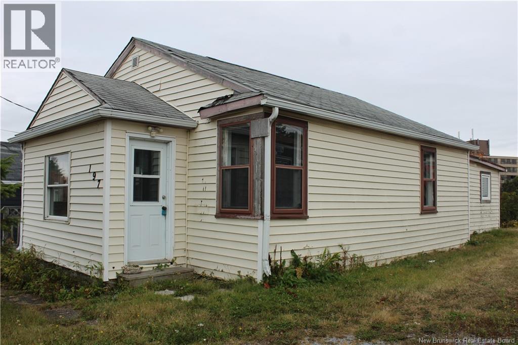 197 Loch Lomond Road, Saint John, New Brunswick