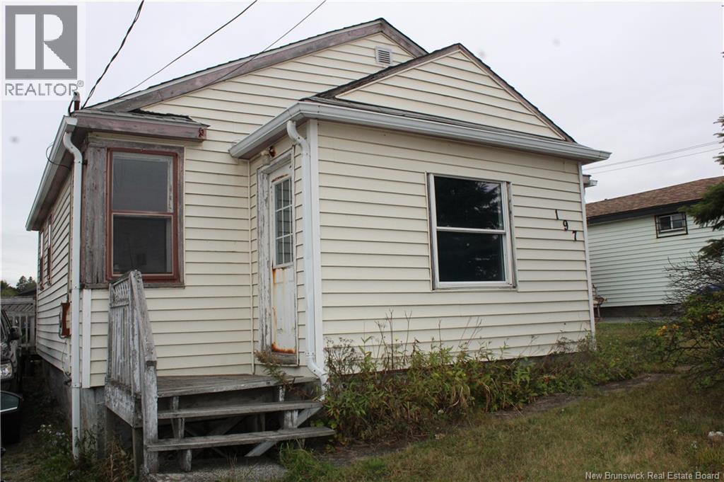 197 Loch Lomond Road, Saint John, New Brunswick  E2J 3Z6 - Photo 5 - NB127415