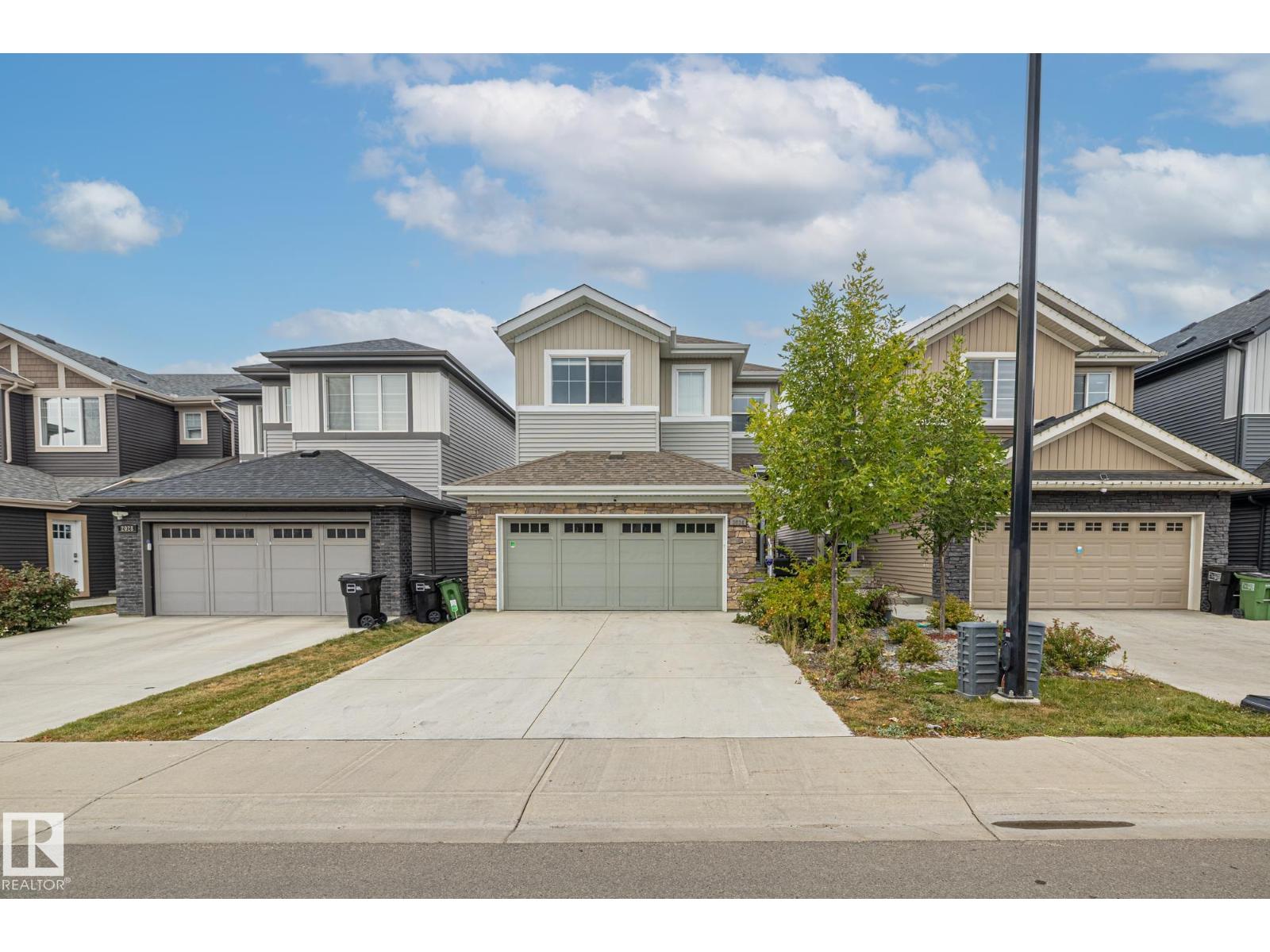 2024 160 St Sw, Edmonton, Alberta  T6W 4E7 - Photo 4 - E4460613