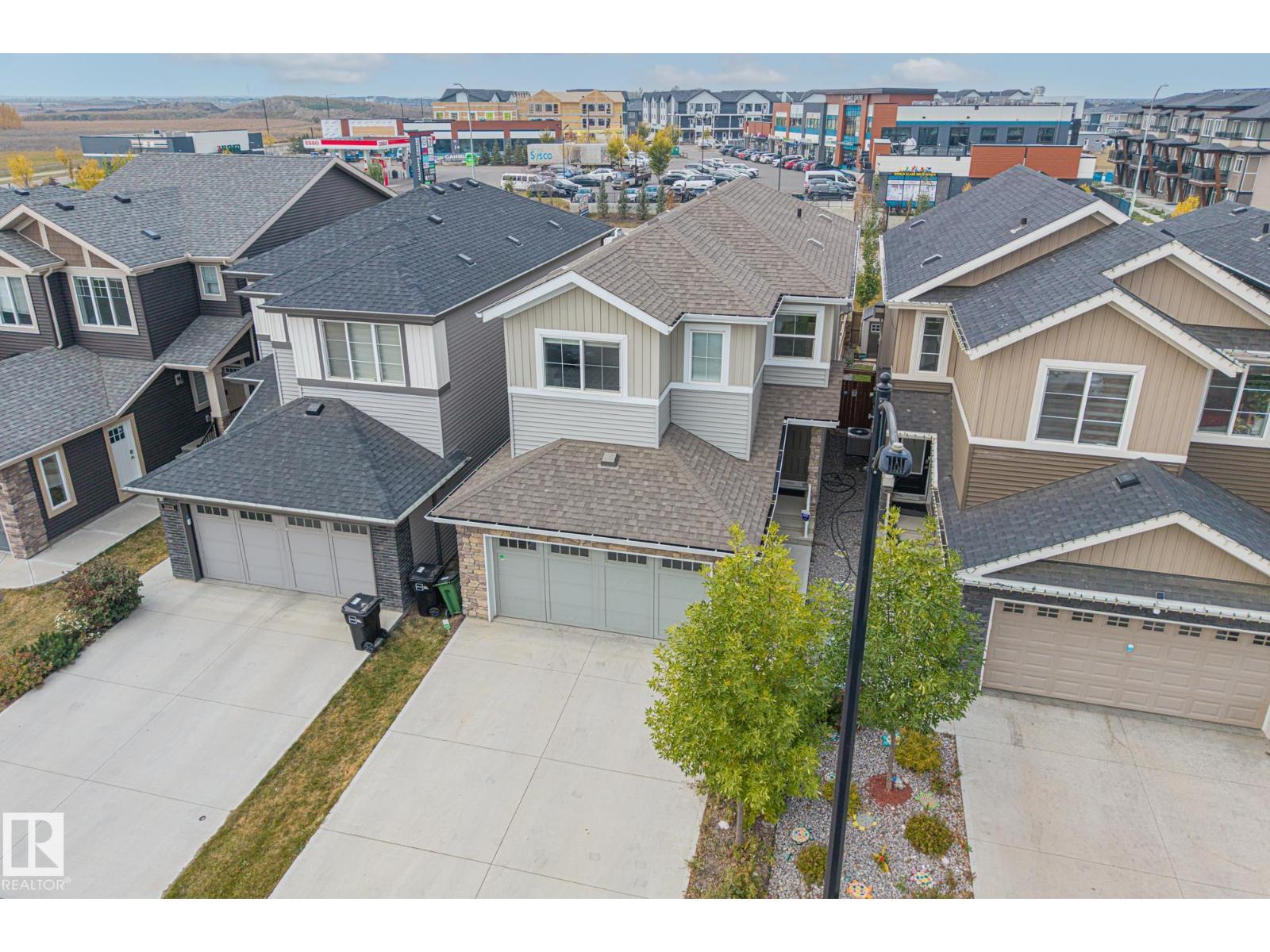 2024 160 St Sw, Edmonton, Alberta  T6W 4E7 - Photo 5 - E4460613