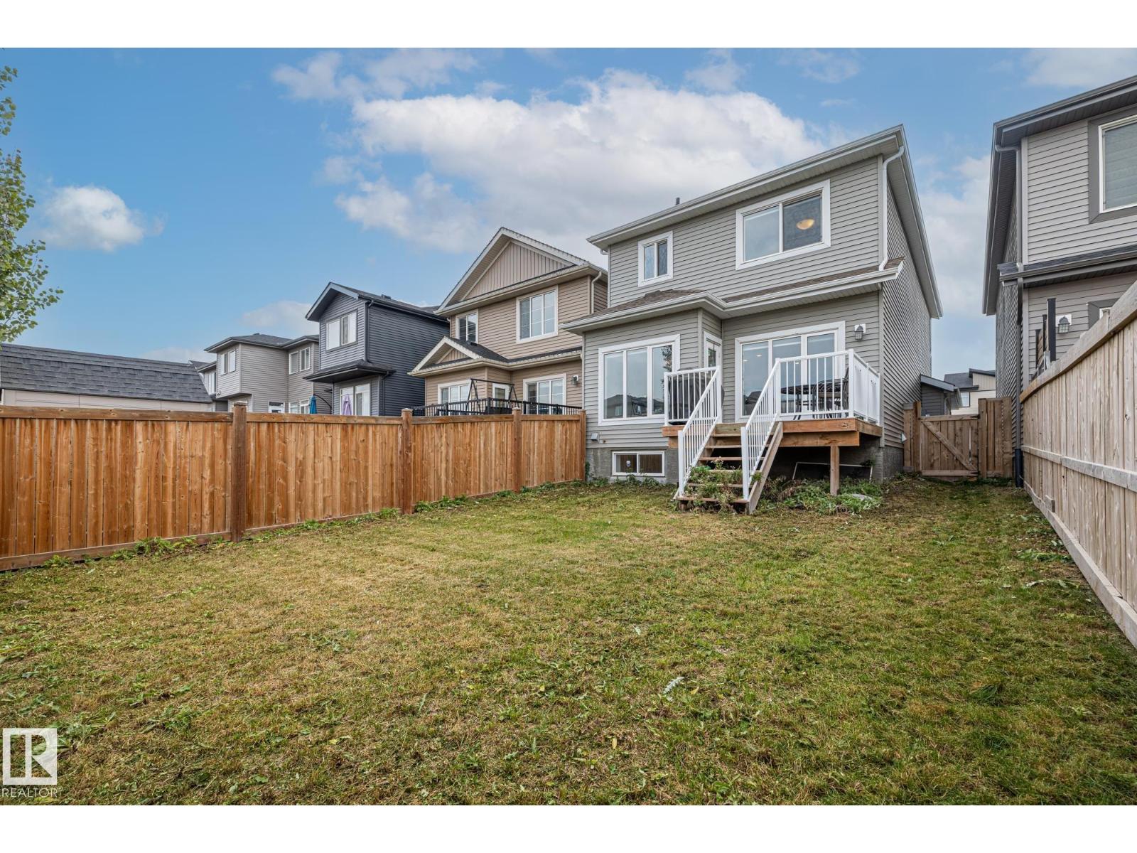 2024 160 St Sw, Edmonton, Alberta  T6W 4E7 - Photo 53 - E4460613