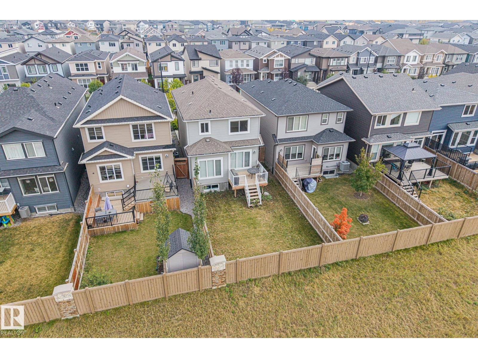 2024 160 St Sw, Edmonton, Alberta  T6W 4E7 - Photo 54 - E4460613