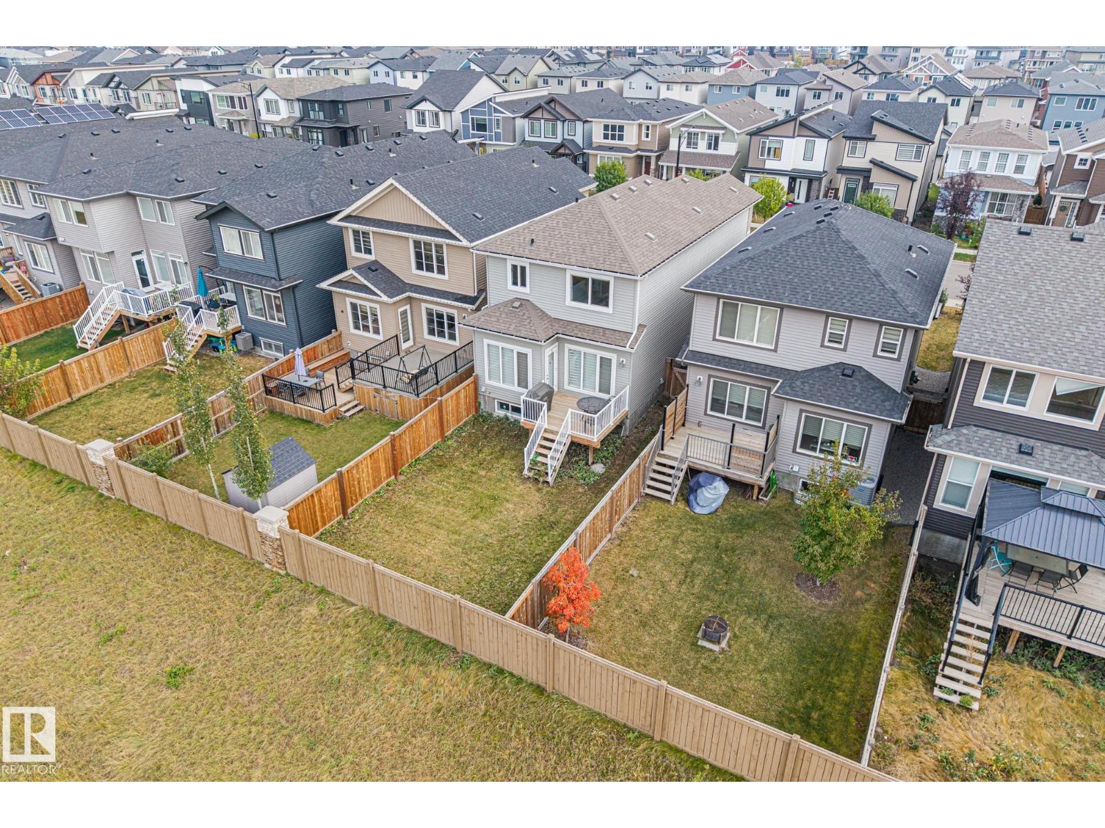 2024 160 St Sw, Edmonton, Alberta  T6W 4E7 - Photo 55 - E4460613